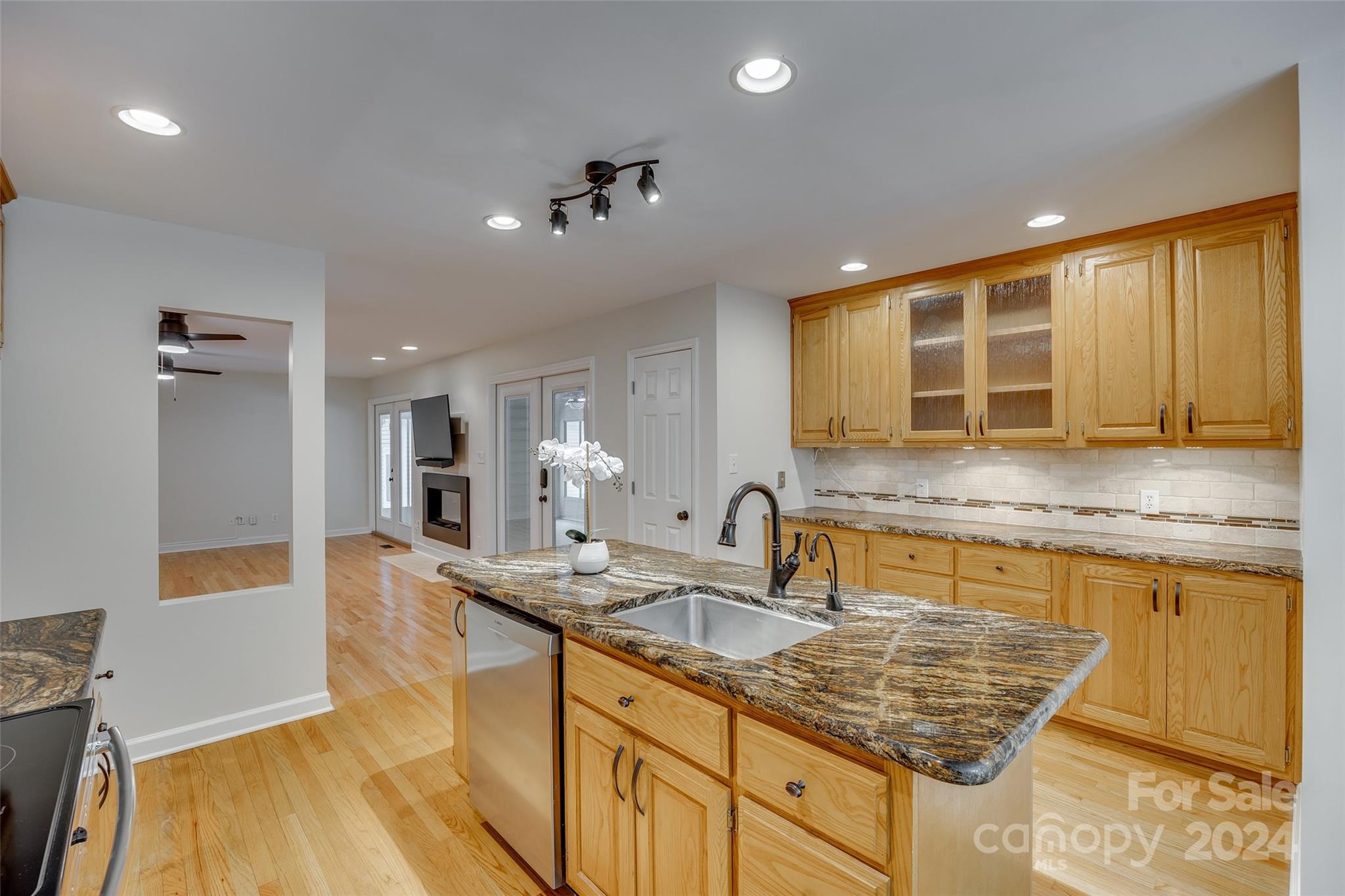 The Timbers - Residential
