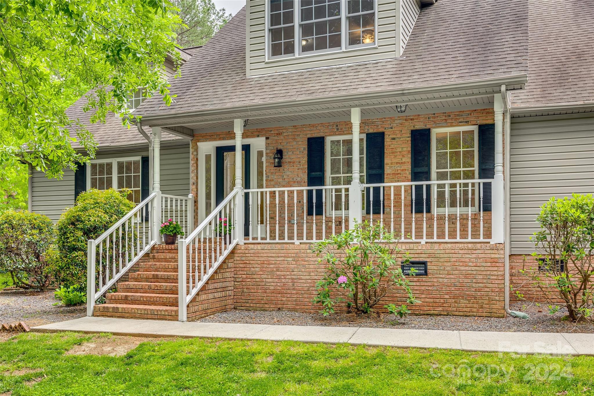 The Timbers - Residential