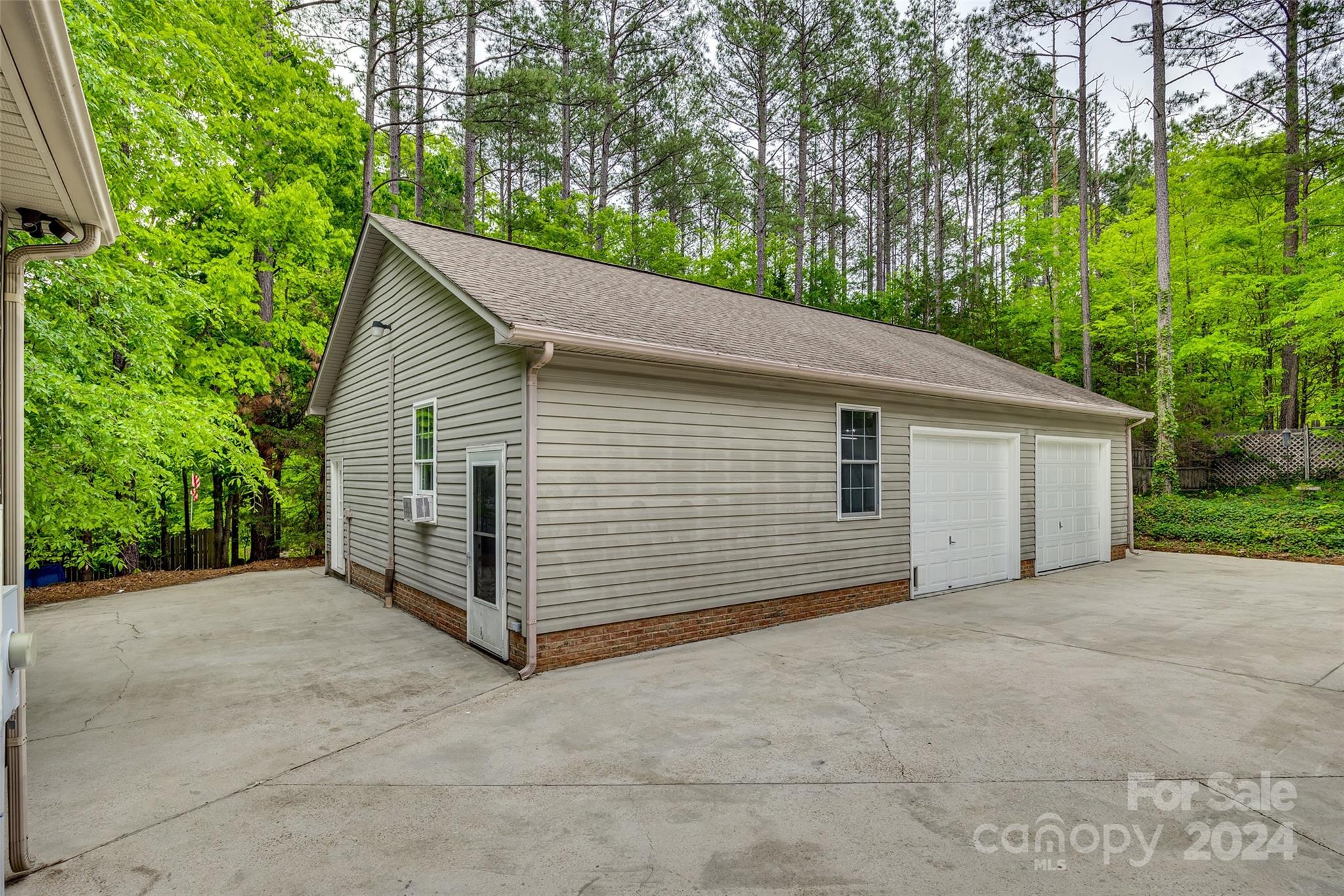 The Timbers - Residential