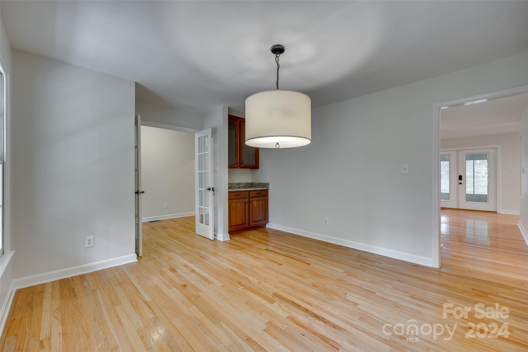 The Timbers - Residential