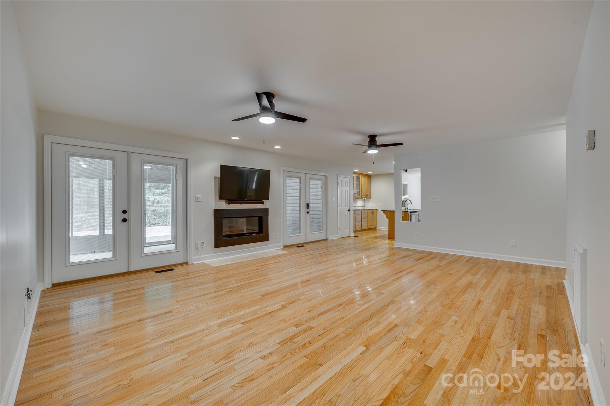 The Timbers - Residential