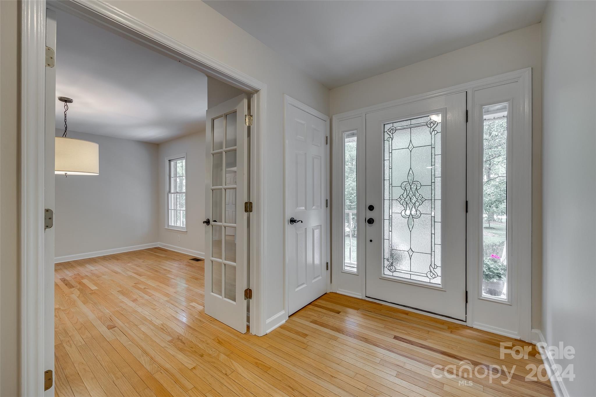 The Timbers - Residential