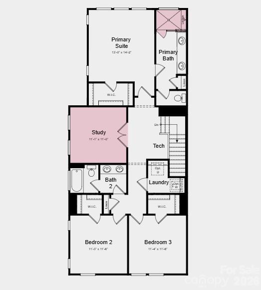 Indian Trail Townhomes - Residential