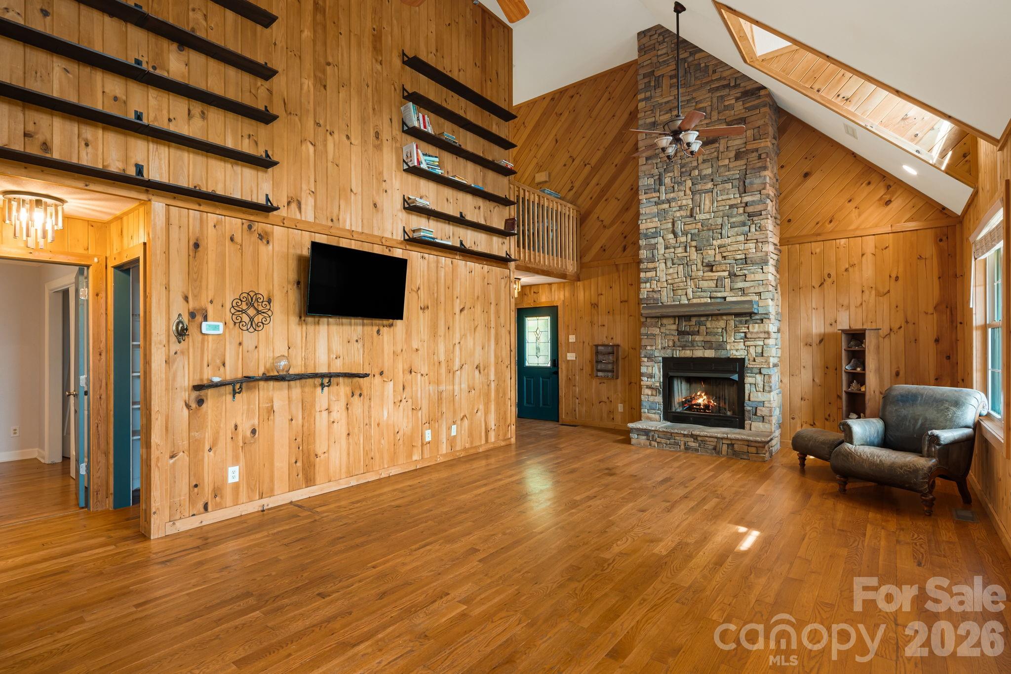 None - Residential