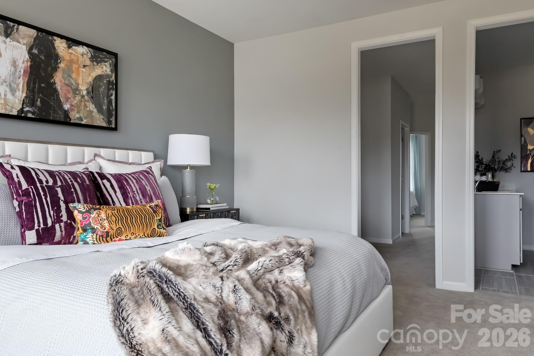 Amplitude - Residential