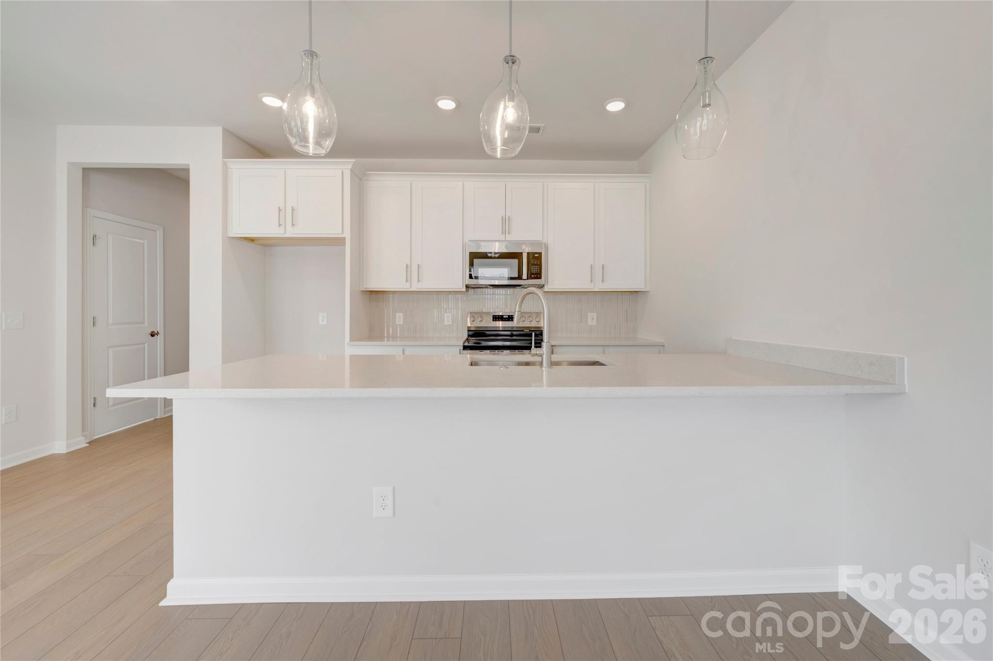 Amplitude - Residential