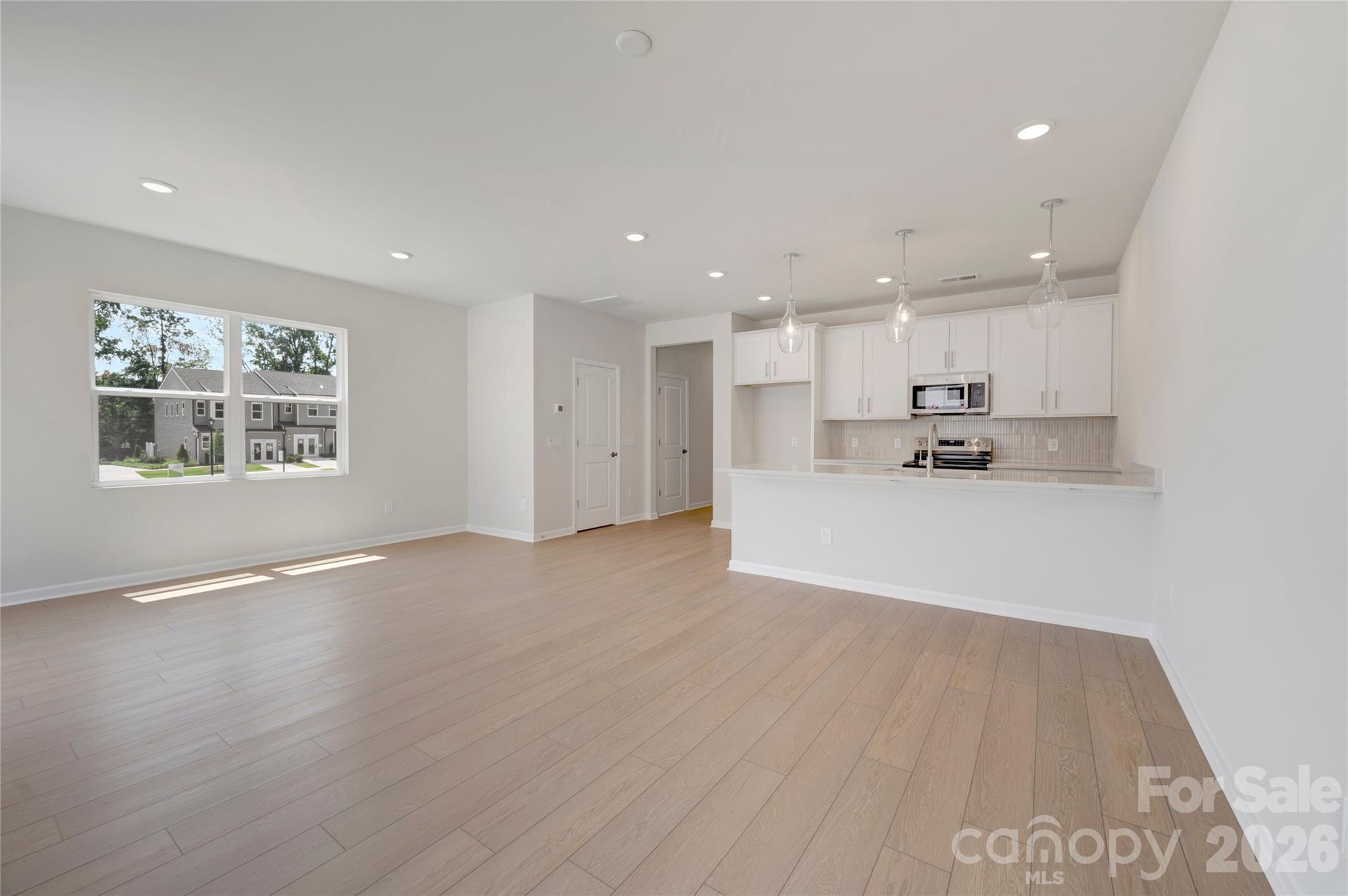 Amplitude - Residential
