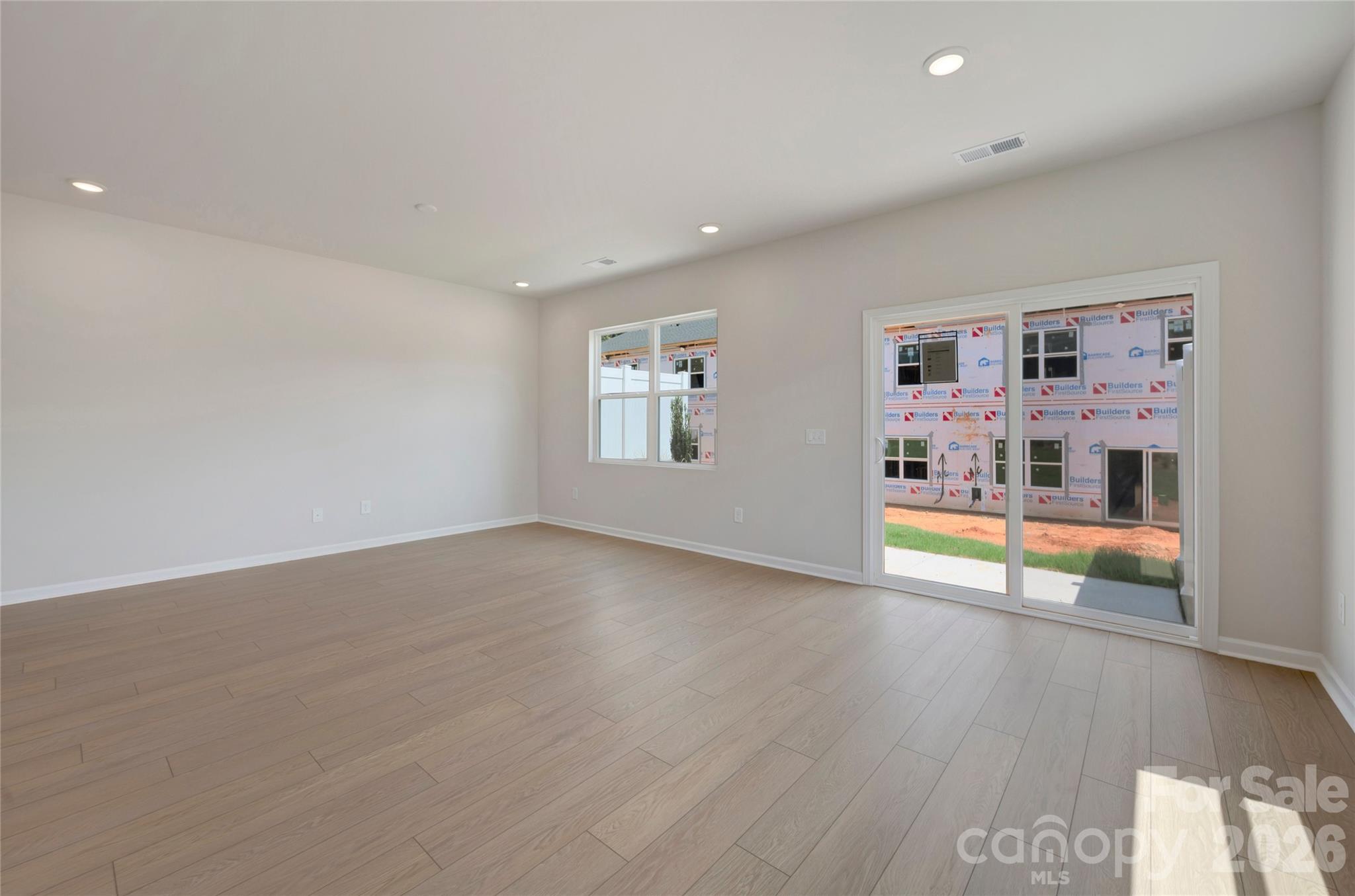 Amplitude - Residential