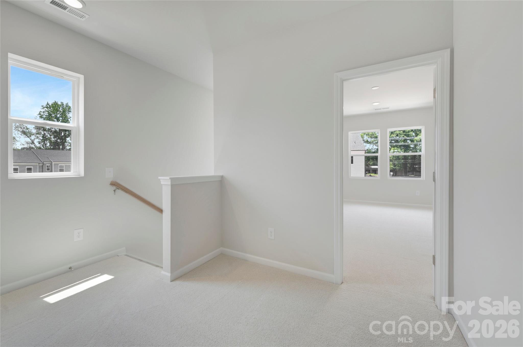 Amplitude - Residential