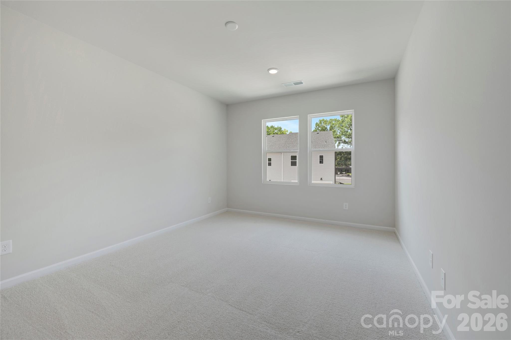 Amplitude - Residential