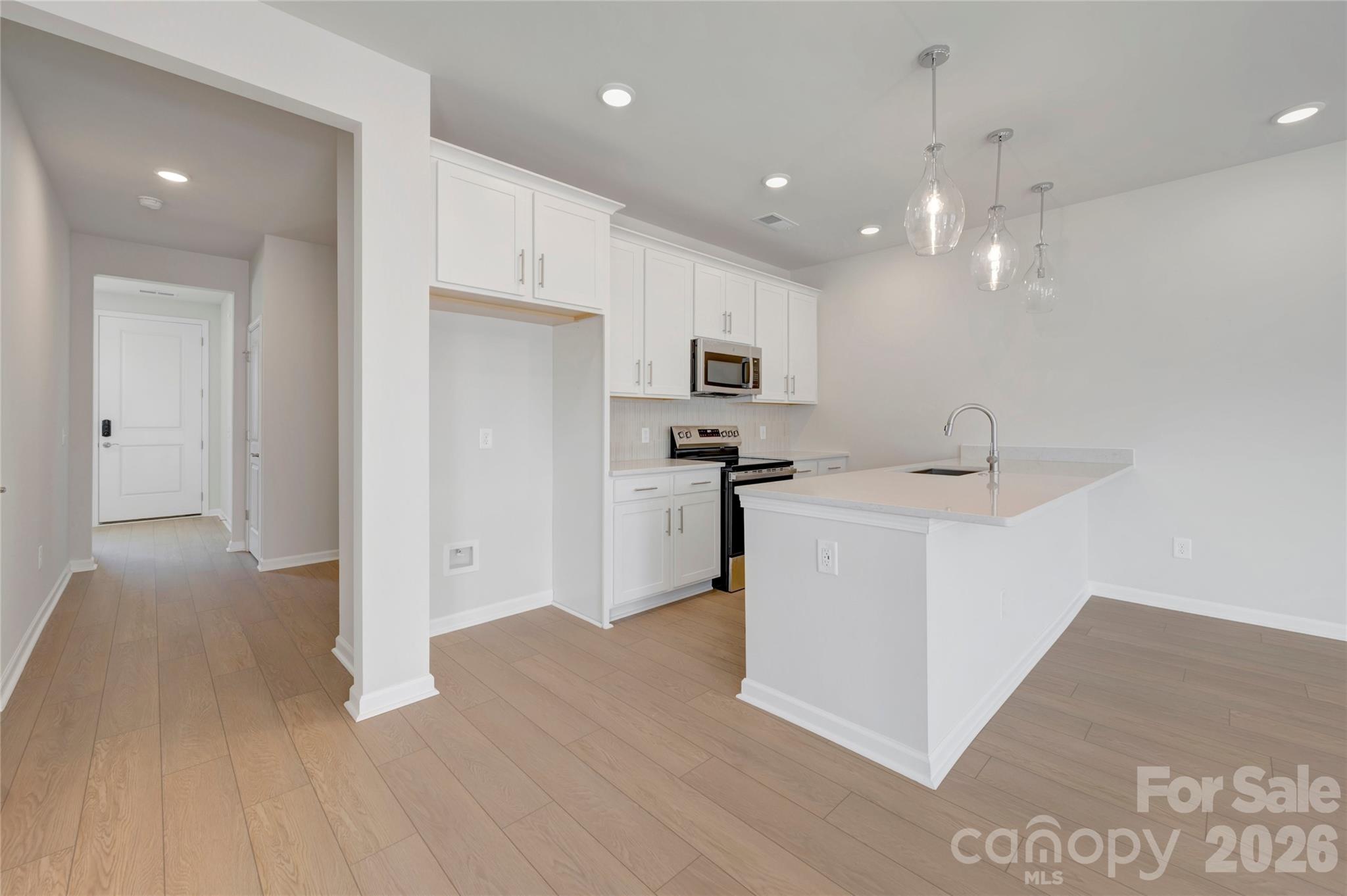 Amplitude - Residential