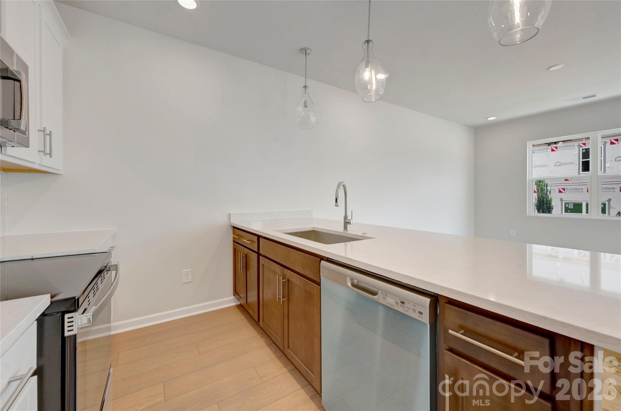 Amplitude - Residential