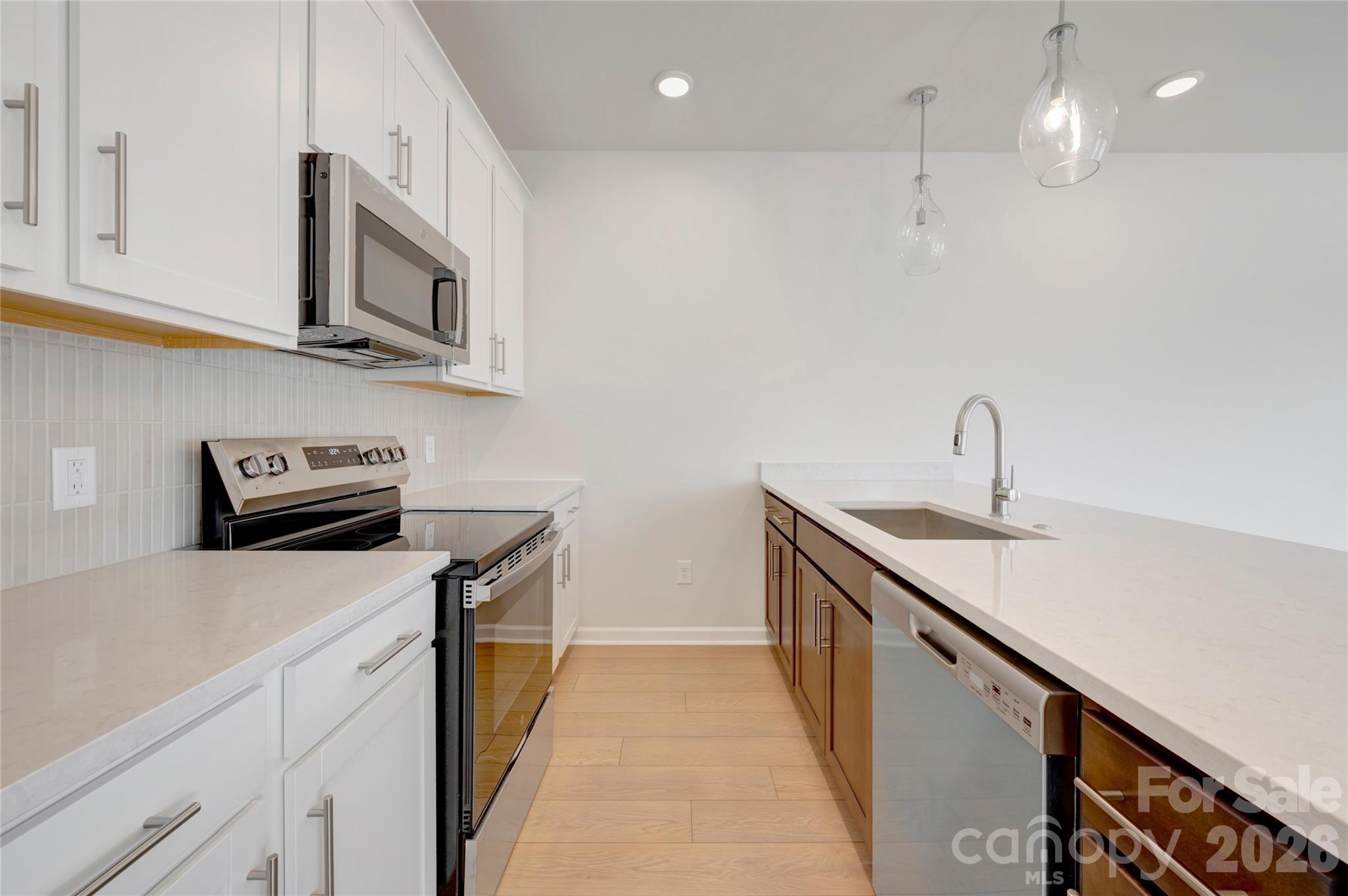 Amplitude - Residential