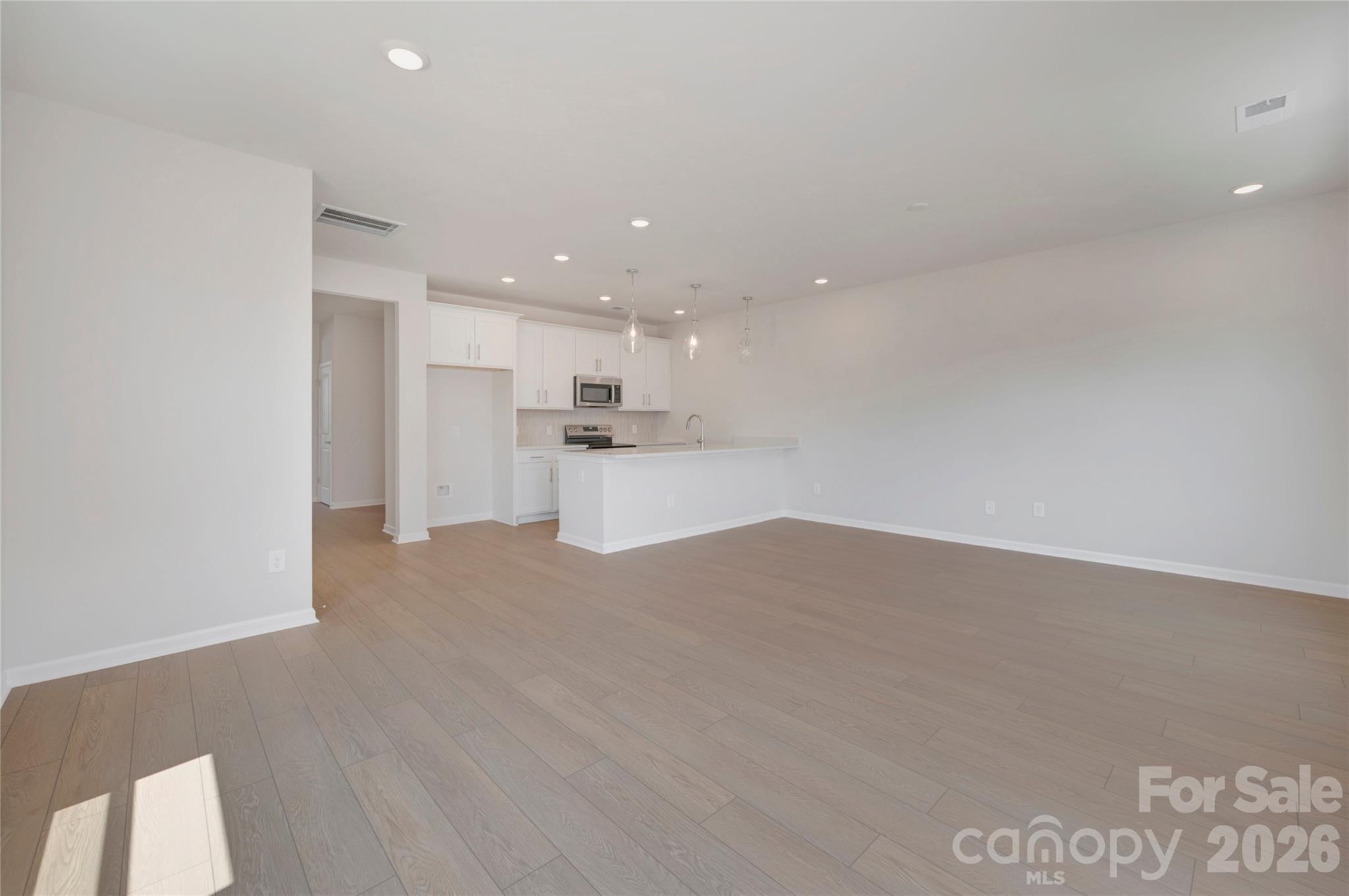 Amplitude - Residential