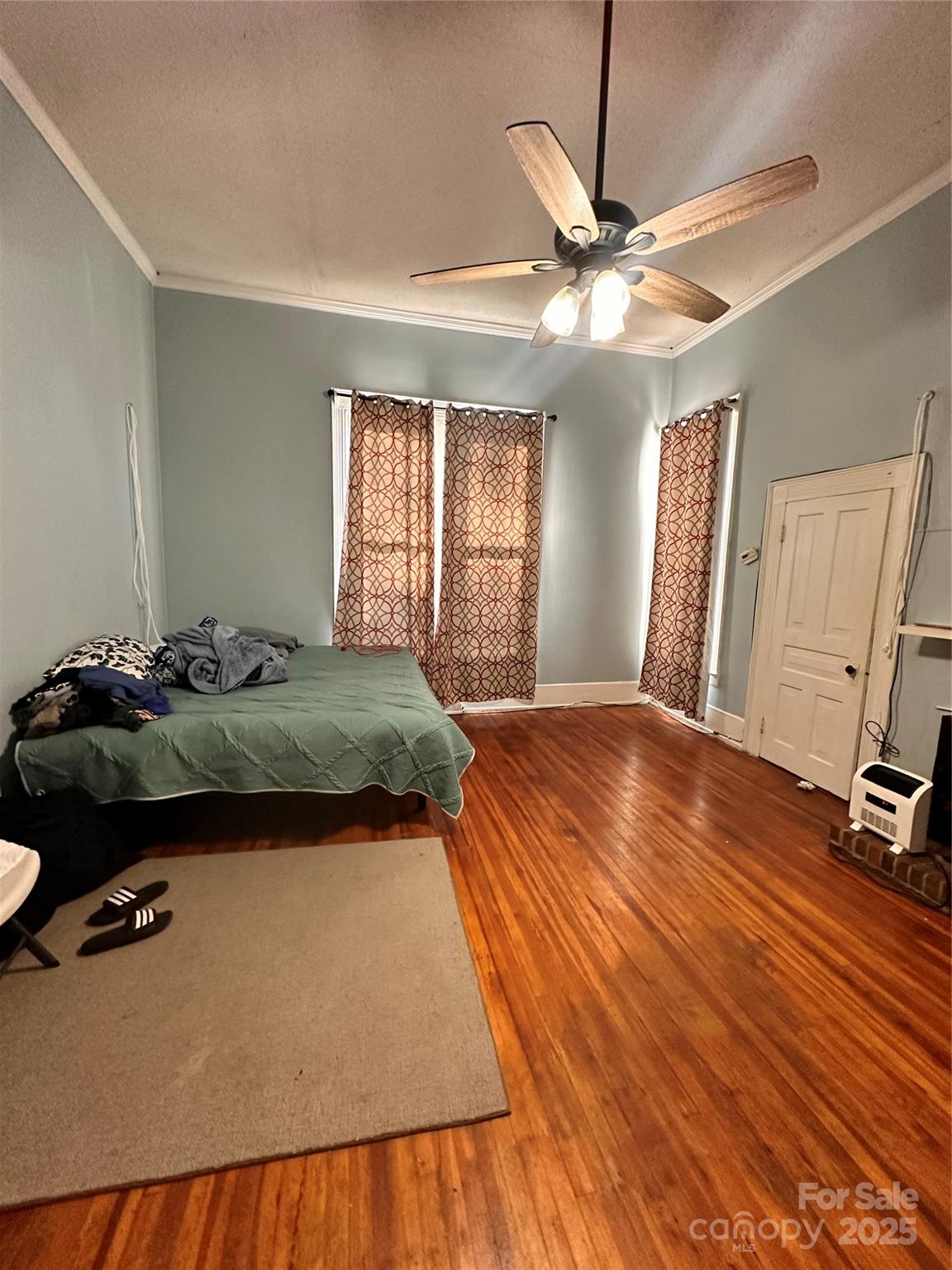 None - Residential