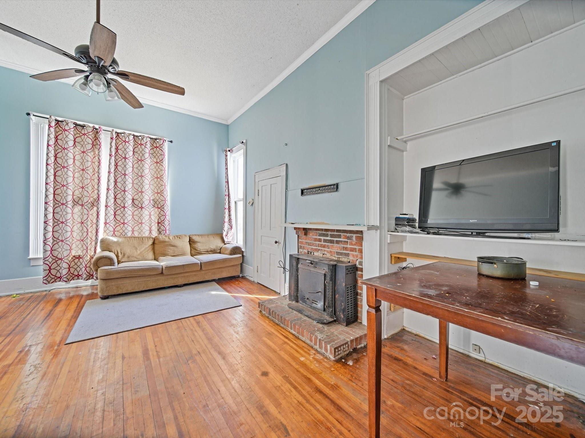 None - Residential