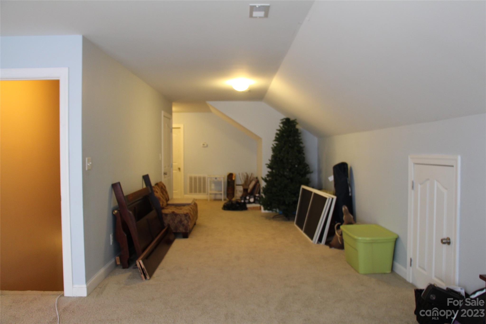 None - Residential