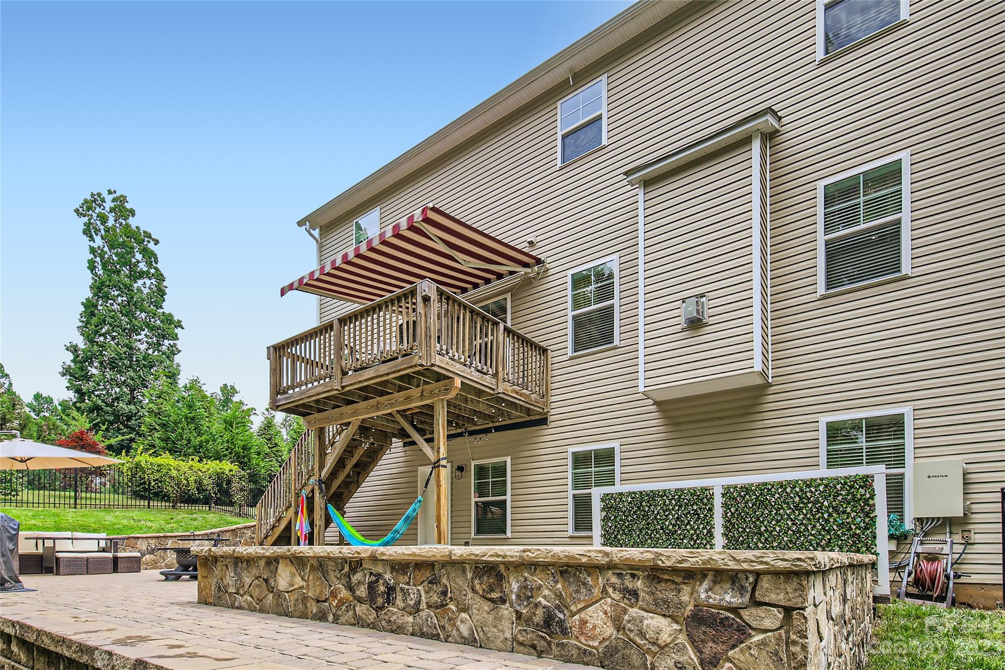 Lake Forest - Residential