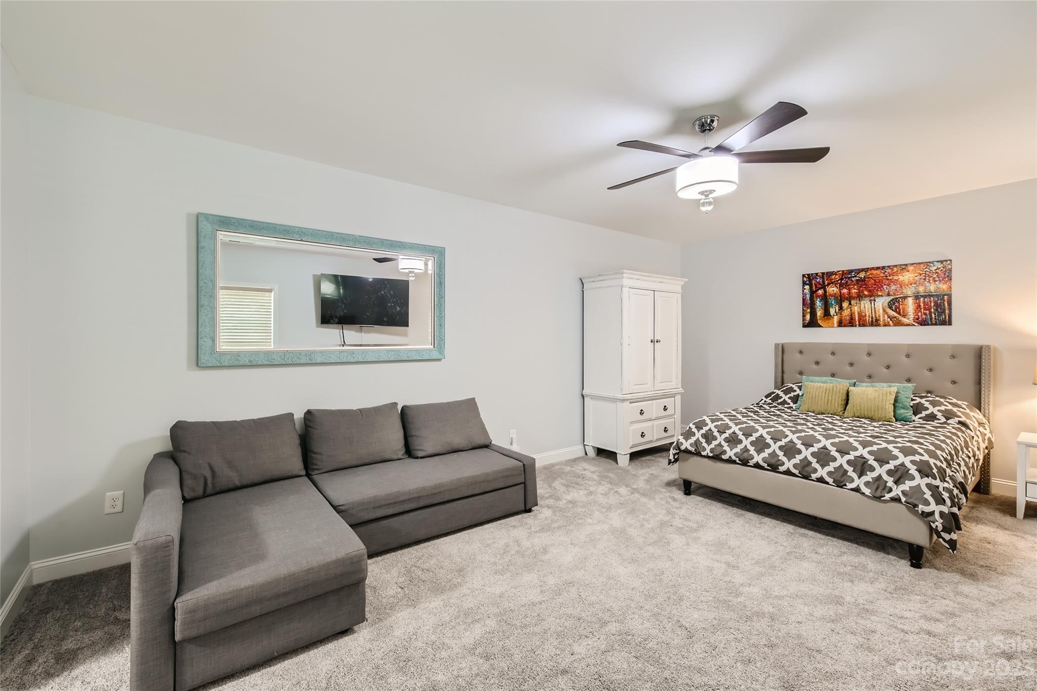 Lake Forest - Residential