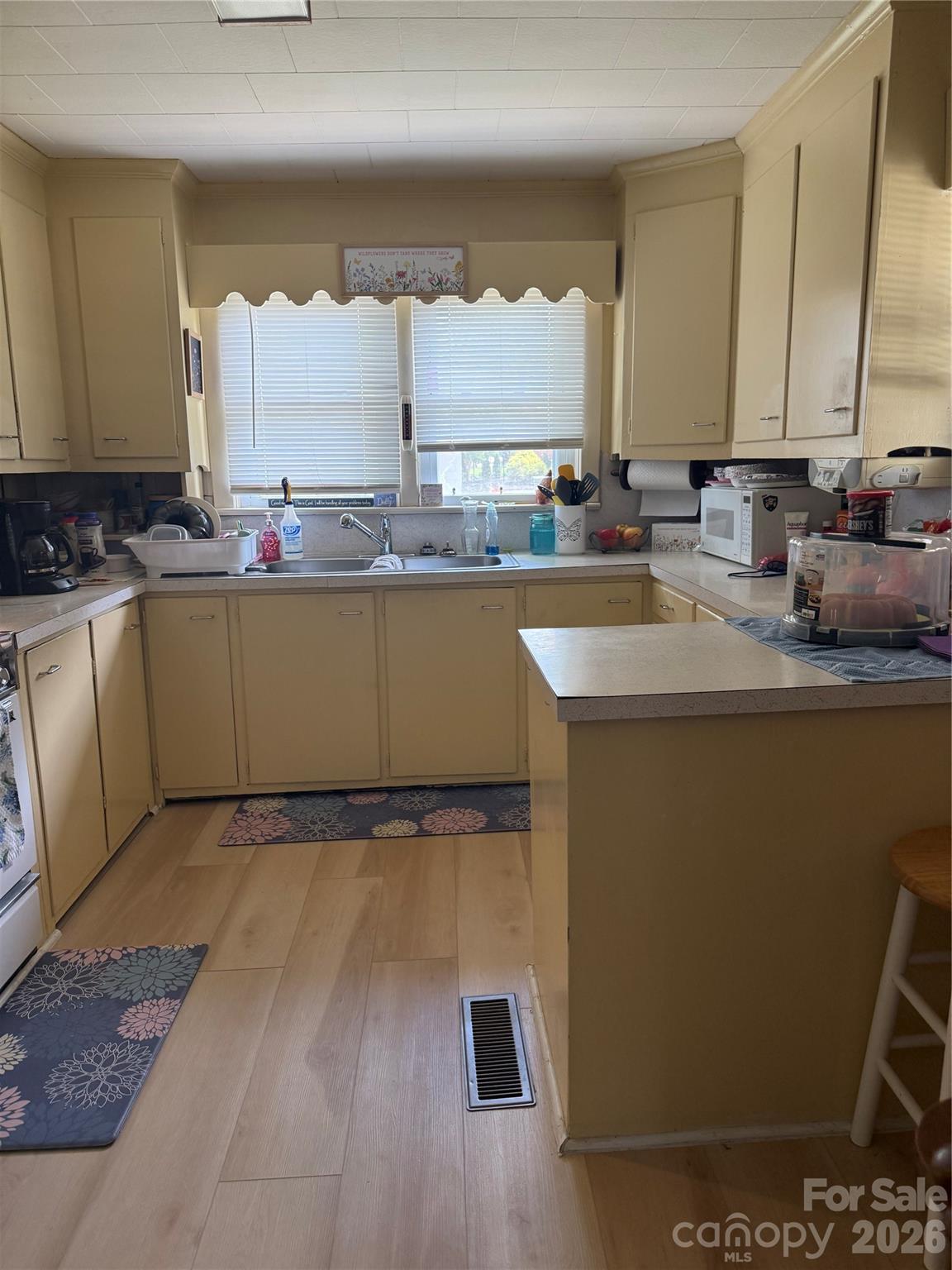 NONE - Residential