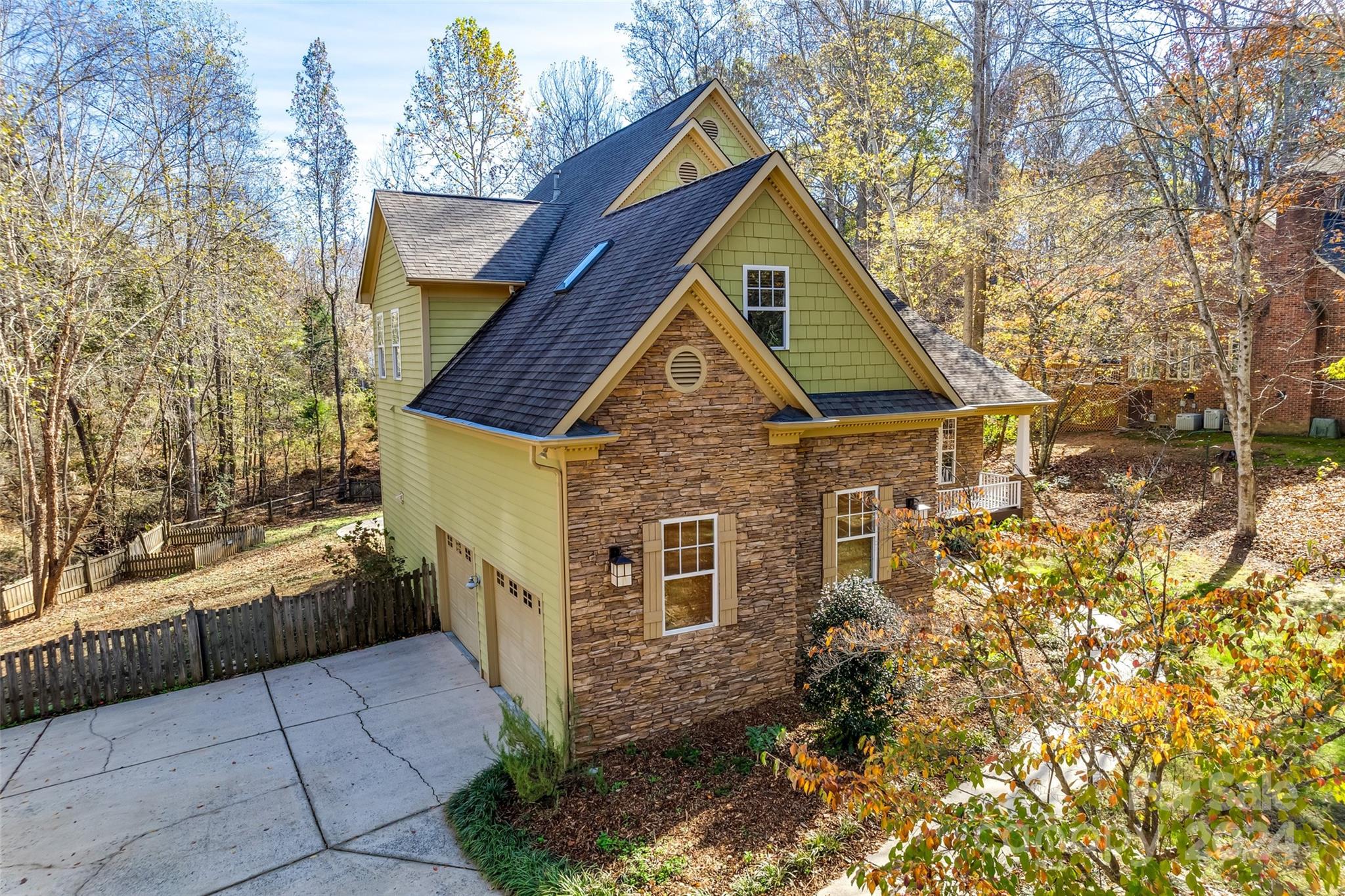 Ashe Plantation - Residential