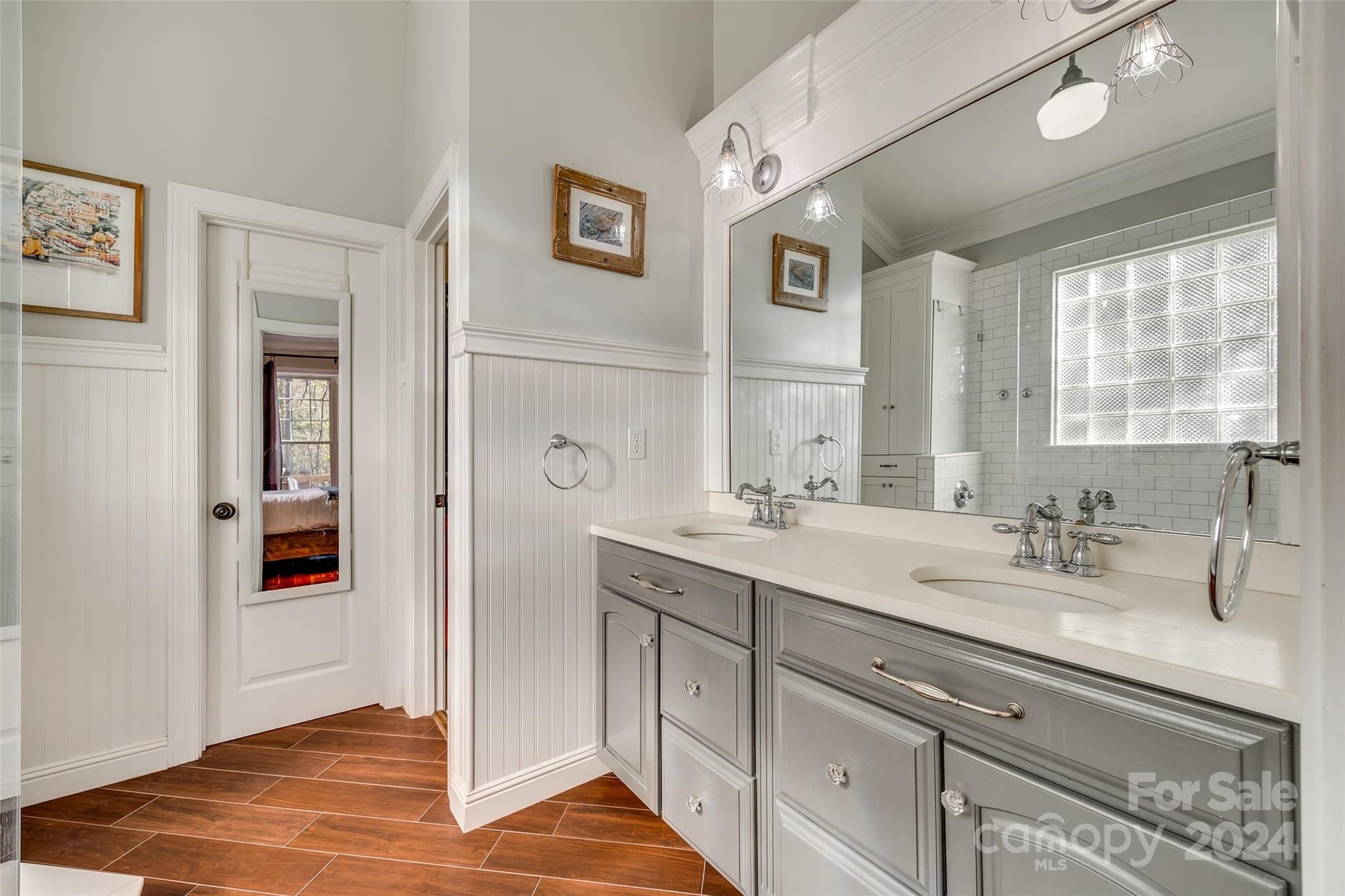 Ashe Plantation - Residential