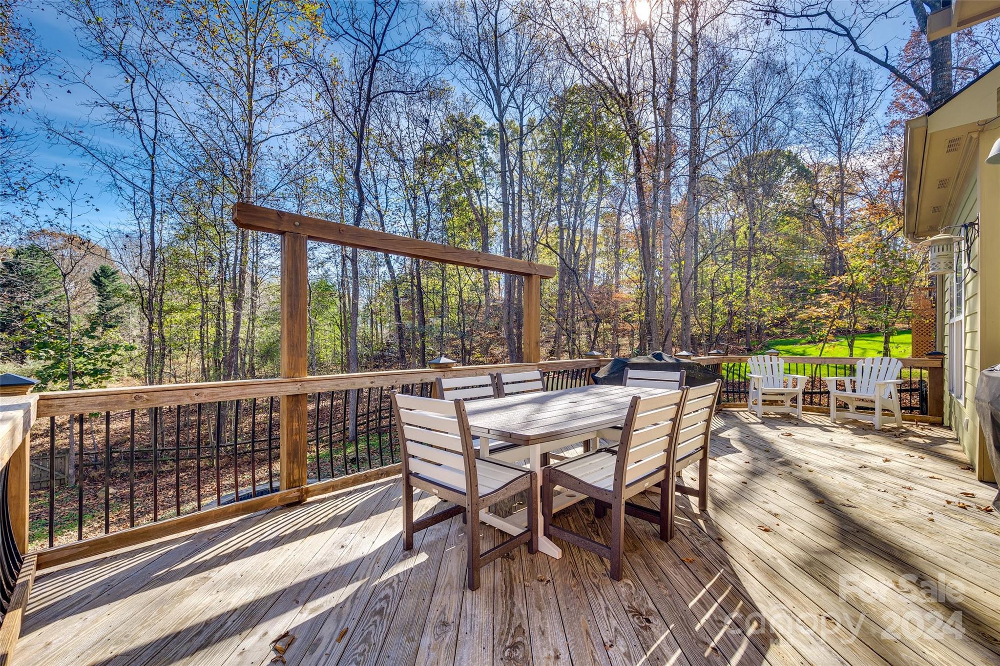 Ashe Plantation - Residential