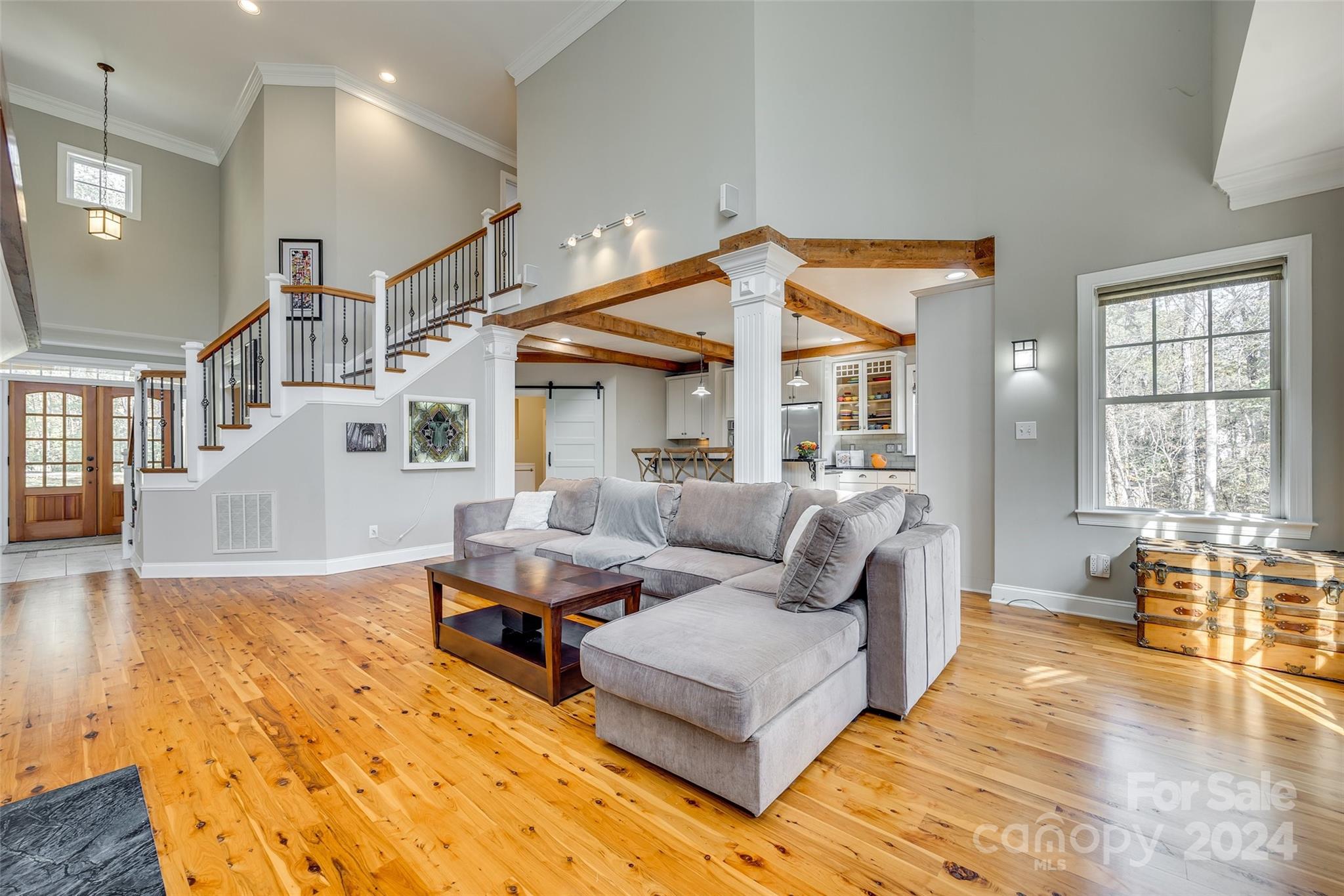 Ashe Plantation - Residential