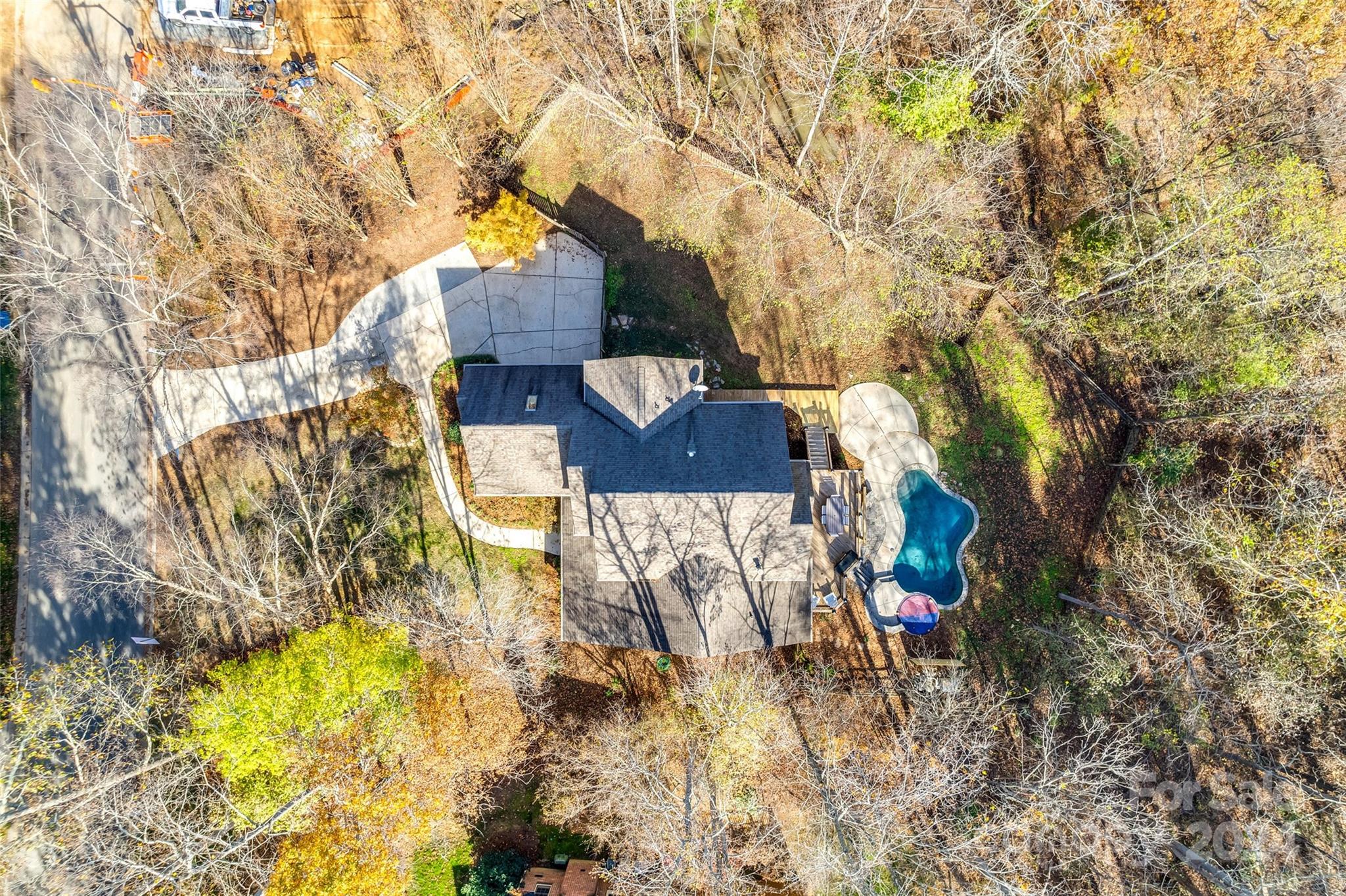 Ashe Plantation - Residential