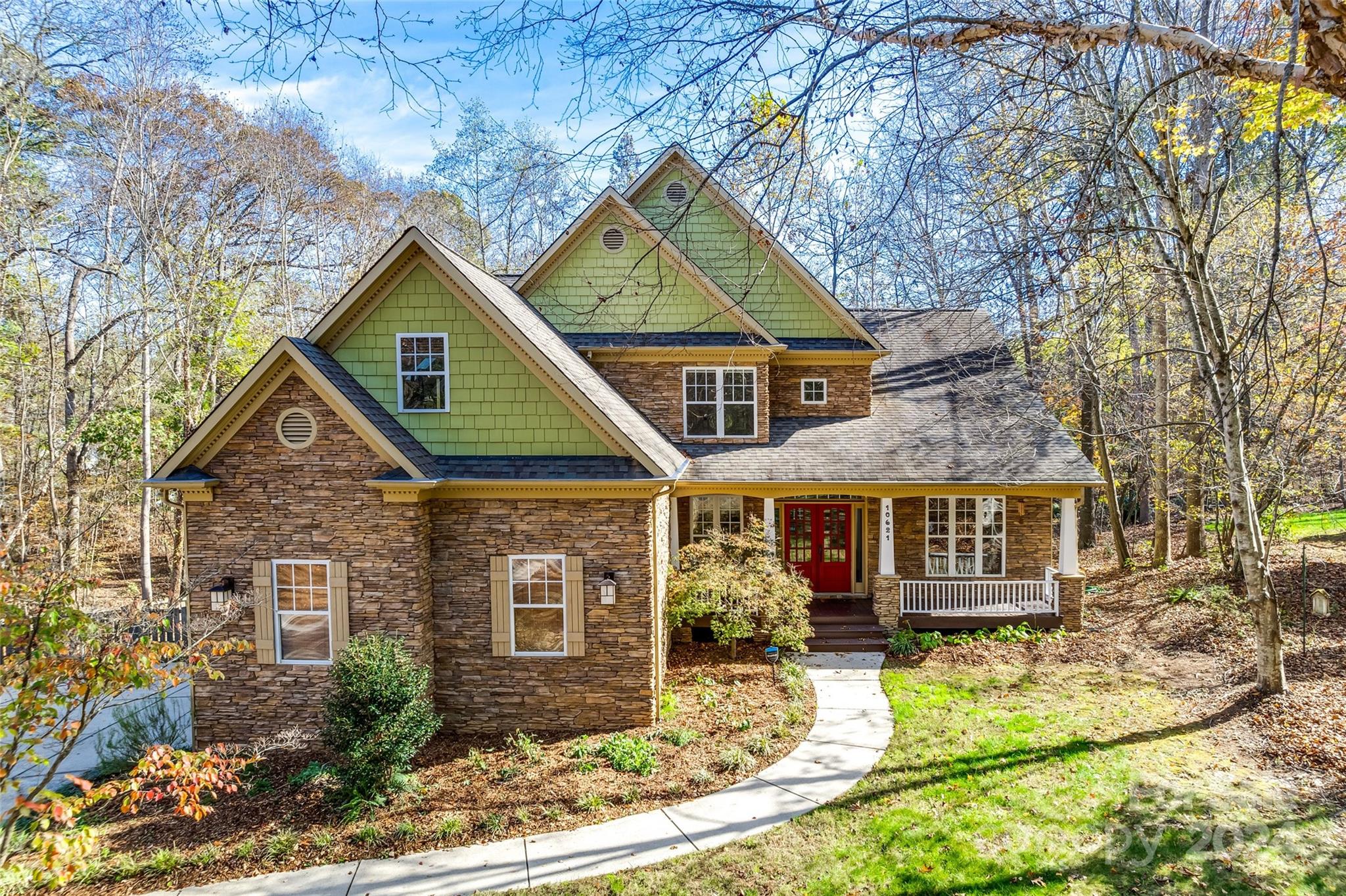 Ashe Plantation - Residential