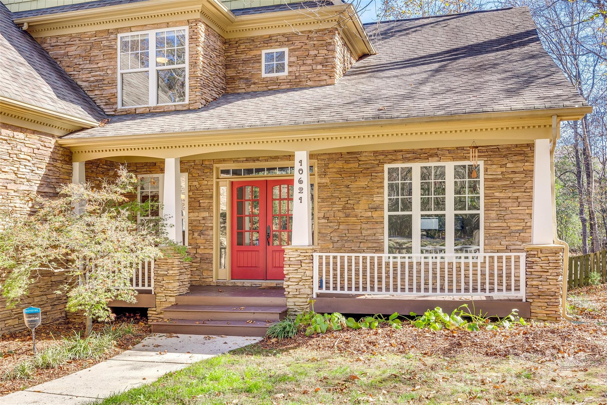 Ashe Plantation - Residential