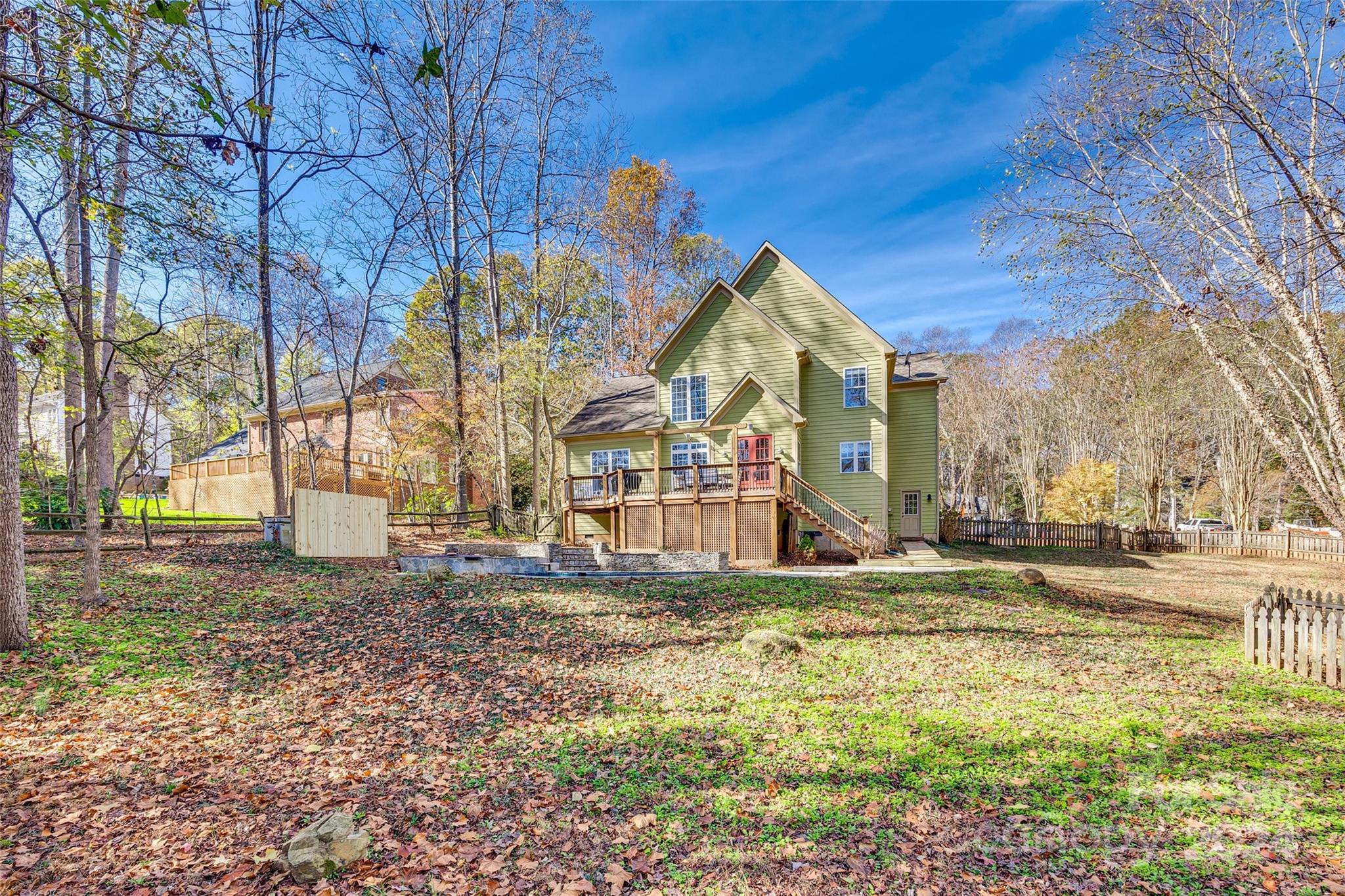 Ashe Plantation - Residential