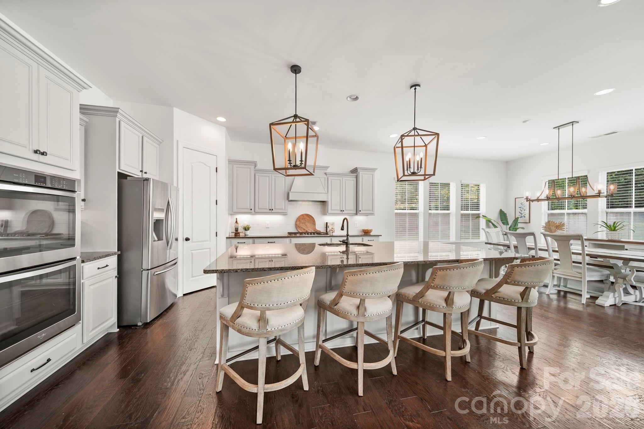 The Forest at Fort Mill - Residential