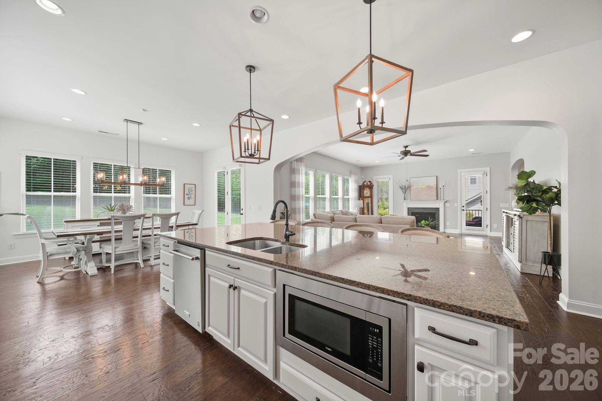 The Forest at Fort Mill - Residential