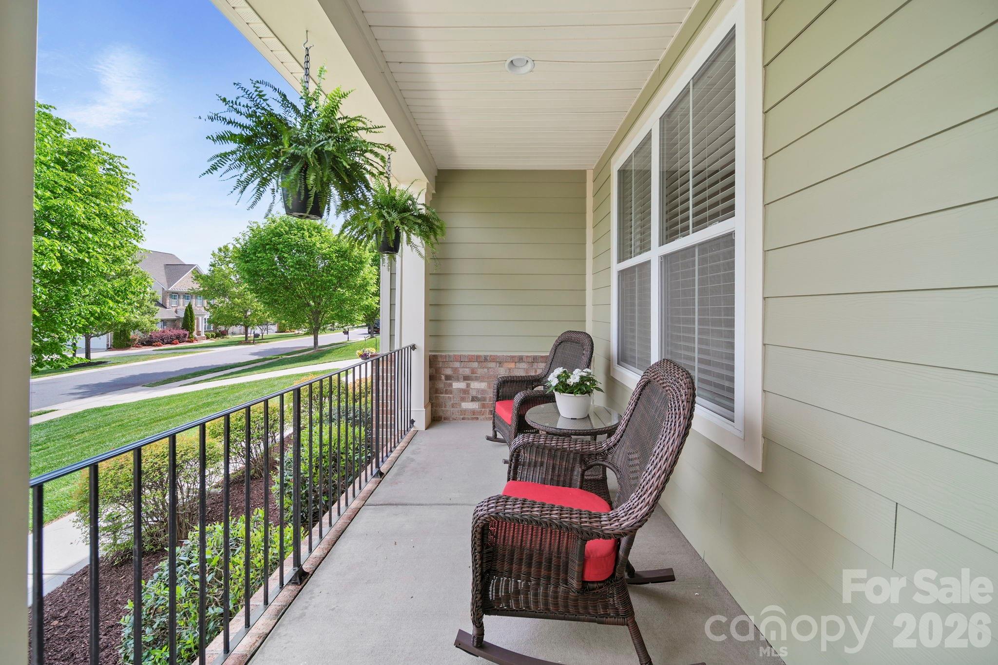 The Forest at Fort Mill - Residential