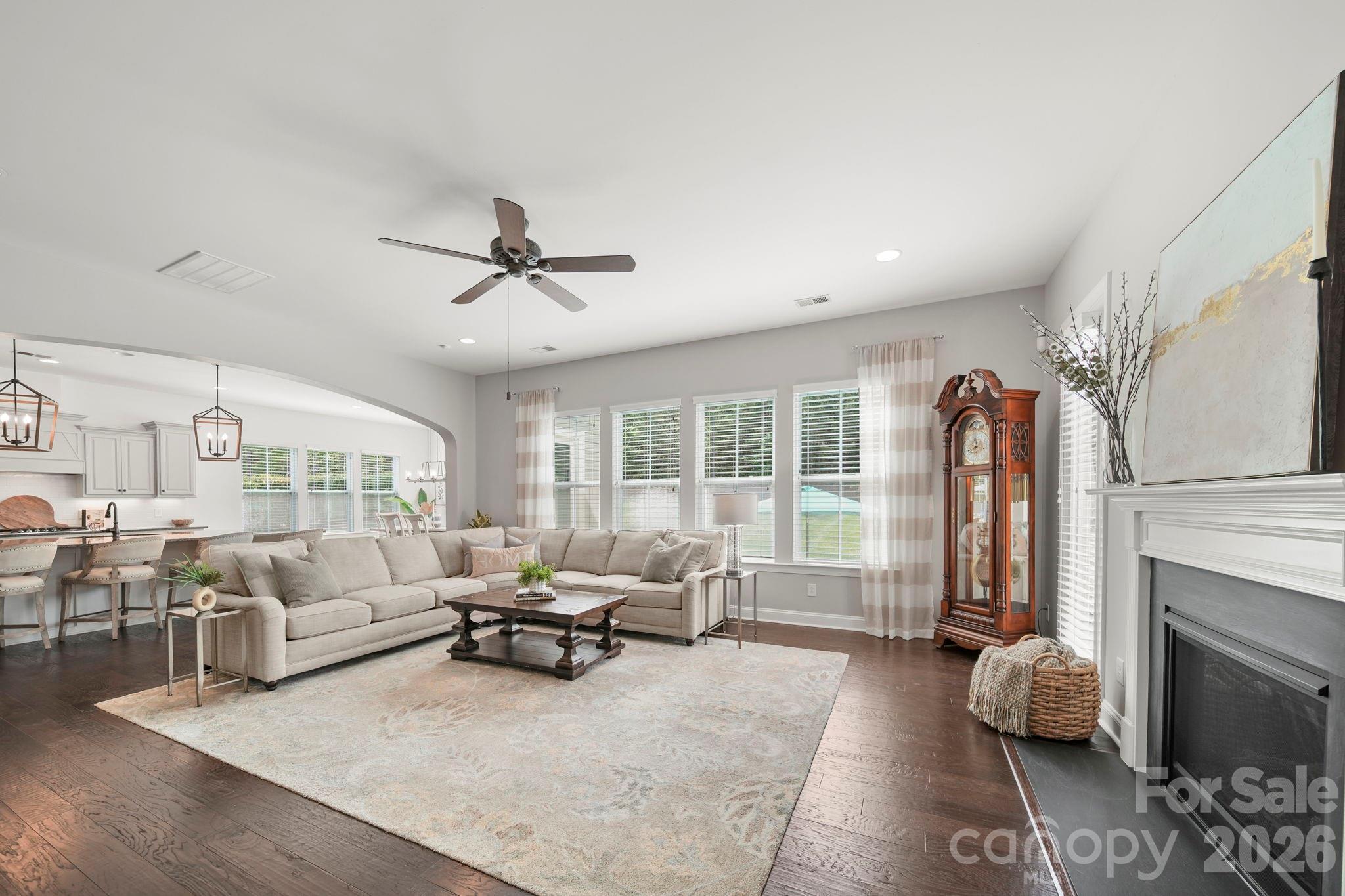 The Forest at Fort Mill - Residential