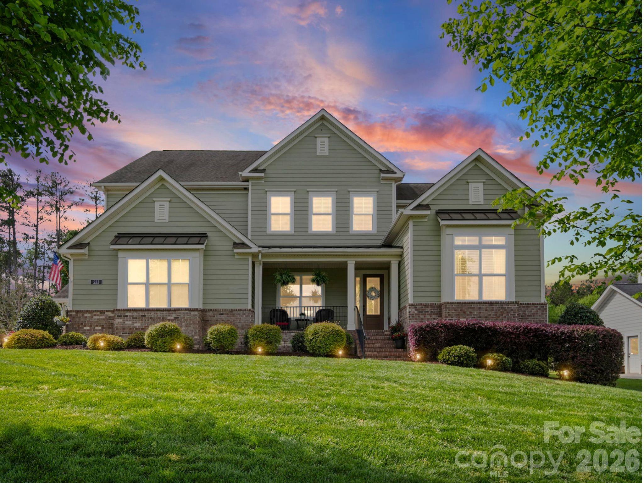 The Forest at Fort Mill - Residential