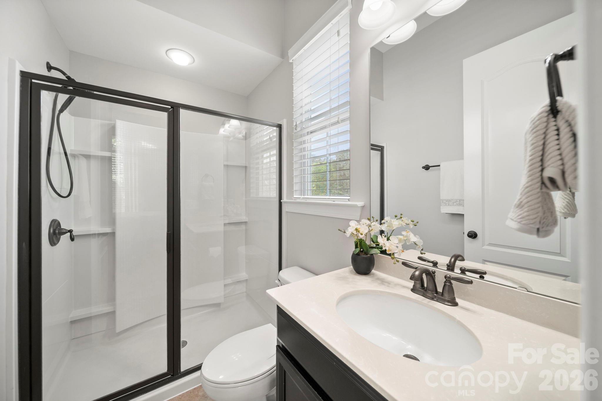 The Forest at Fort Mill - Residential