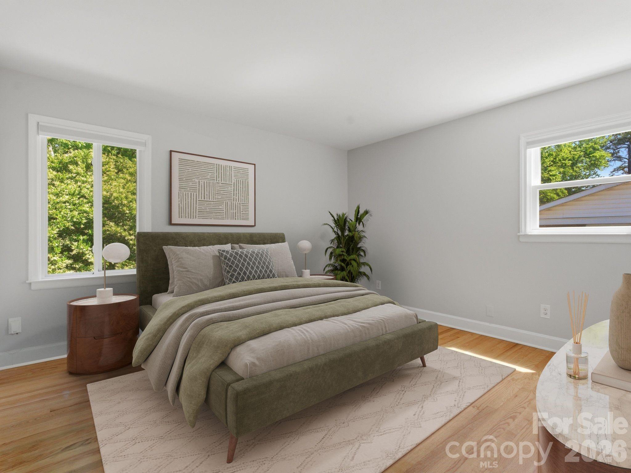 Starmount - Residential