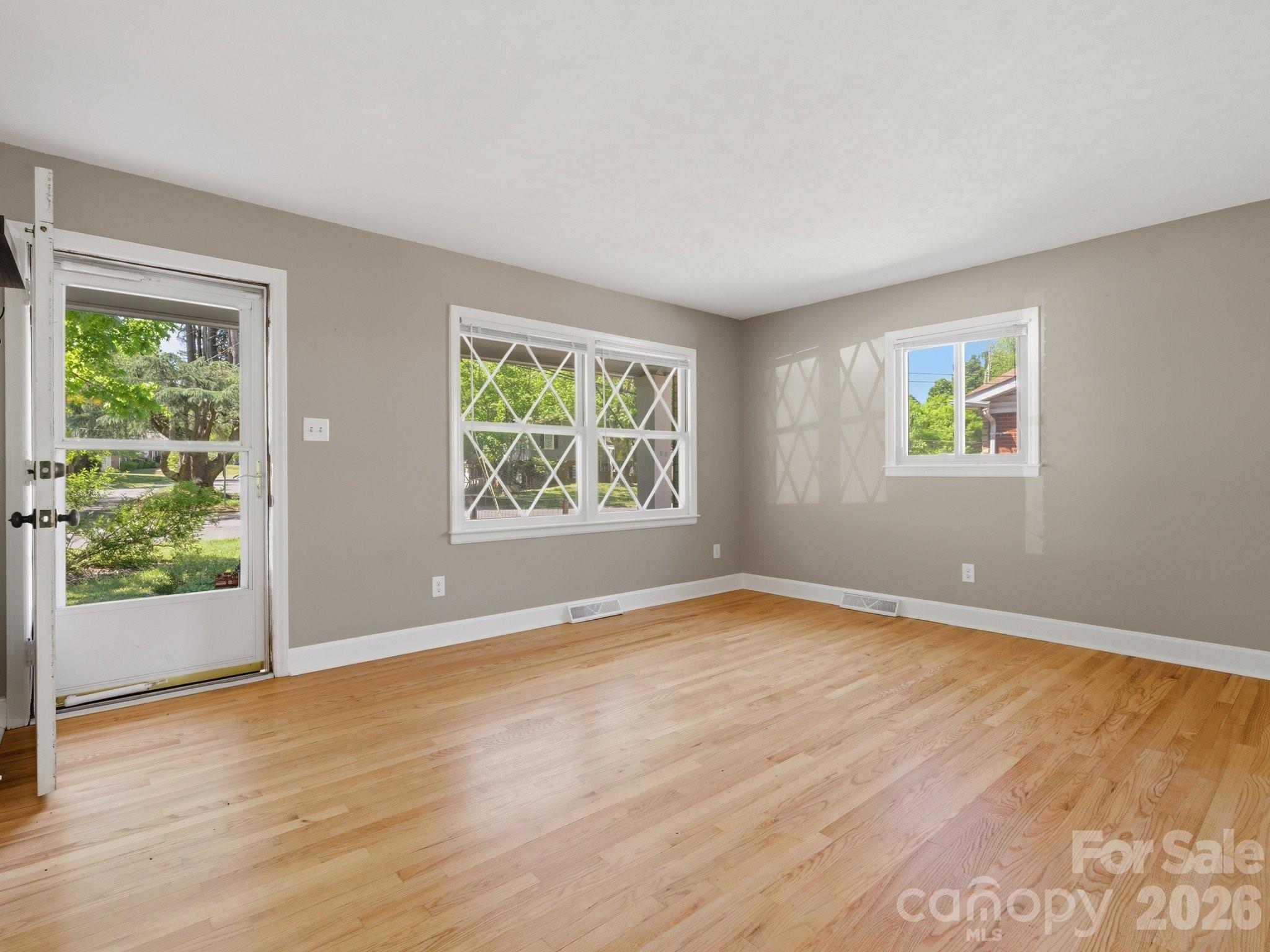 Starmount - Residential