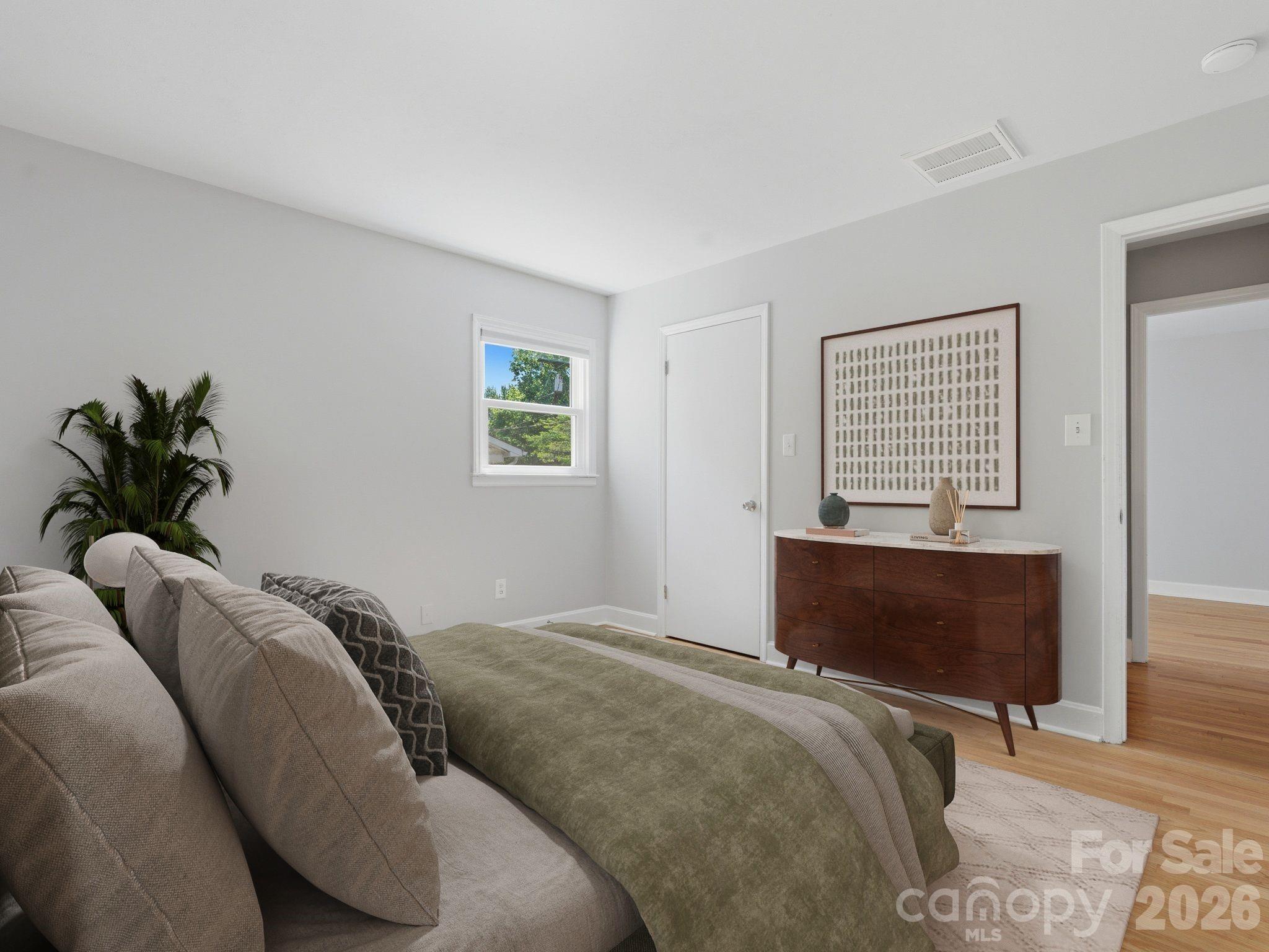 Starmount - Residential