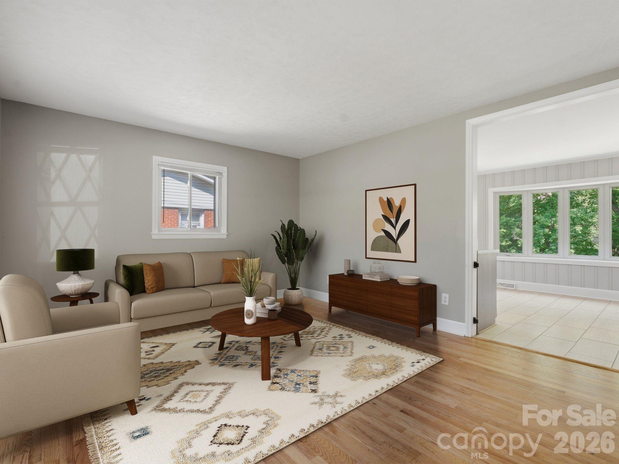 Starmount - Residential