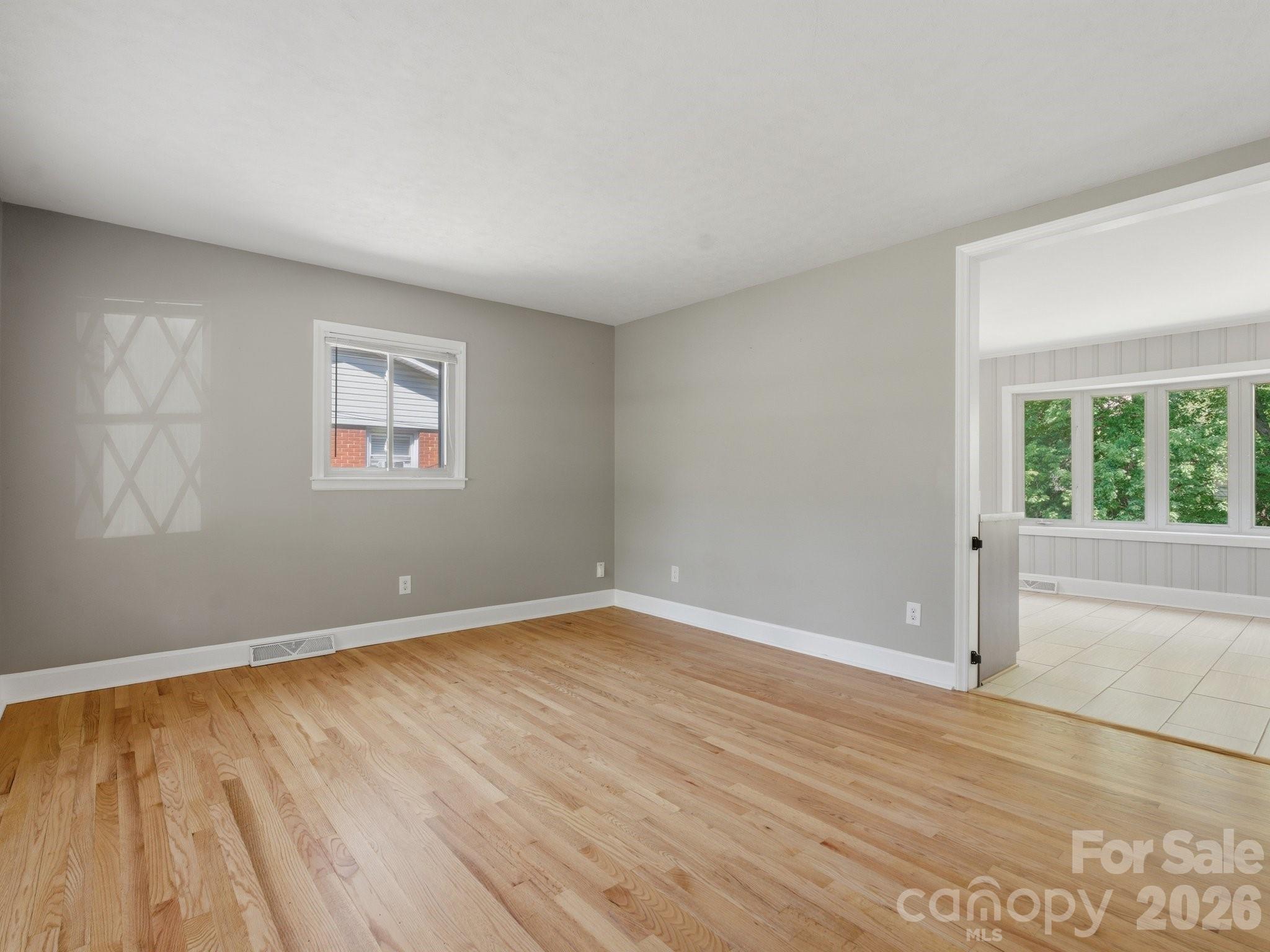 Starmount - Residential
