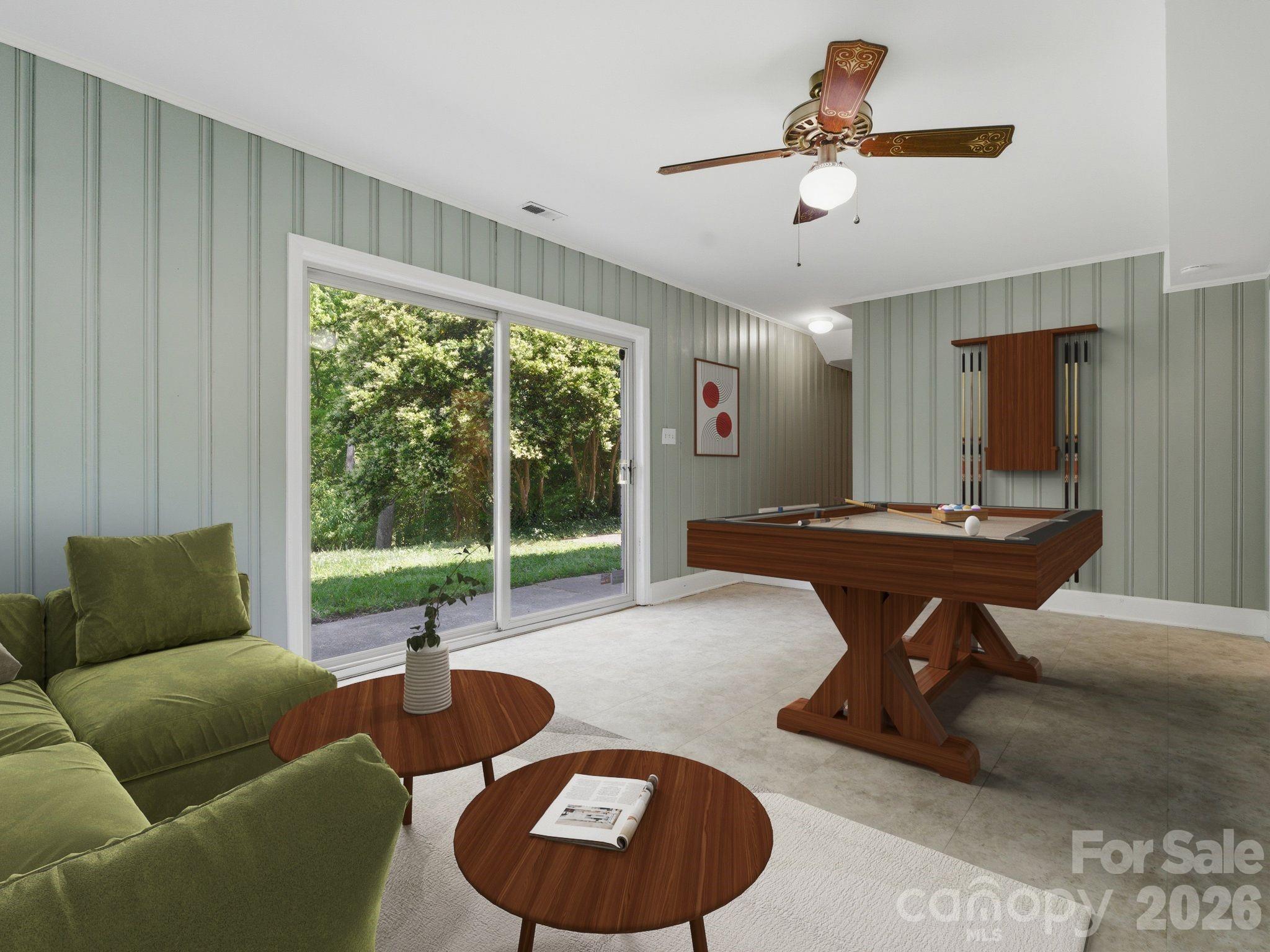 Starmount - Residential