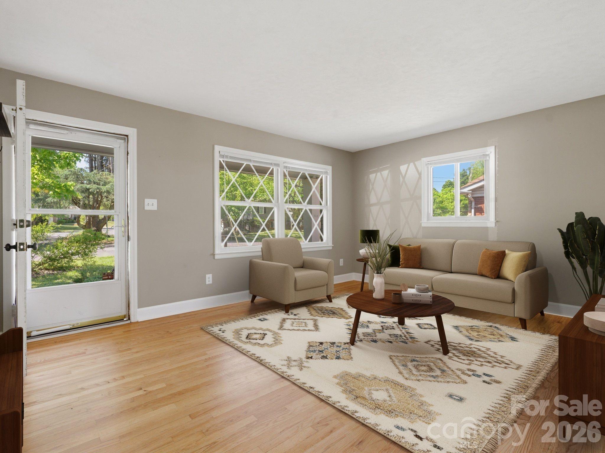 Starmount - Residential