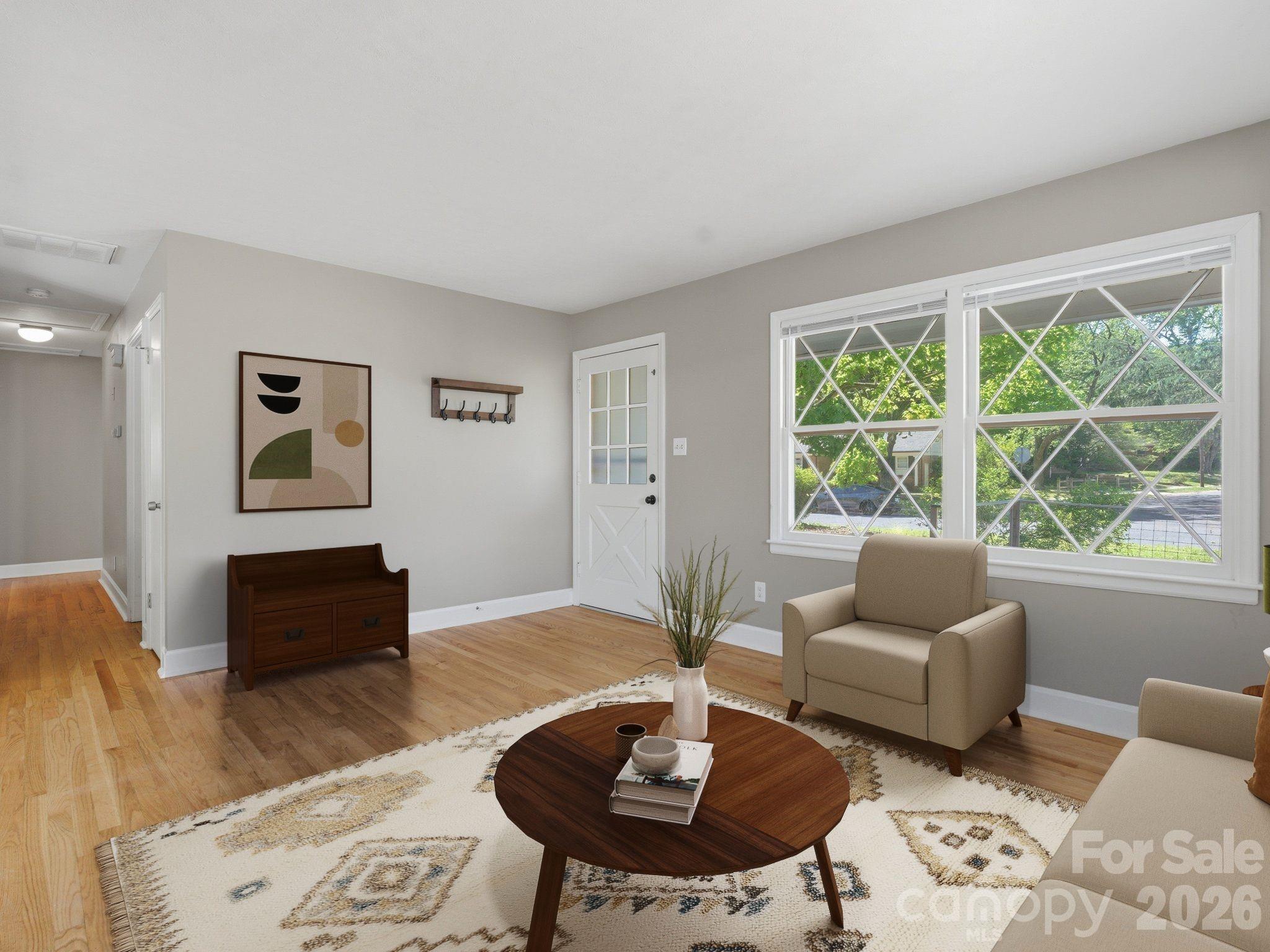 Starmount - Residential