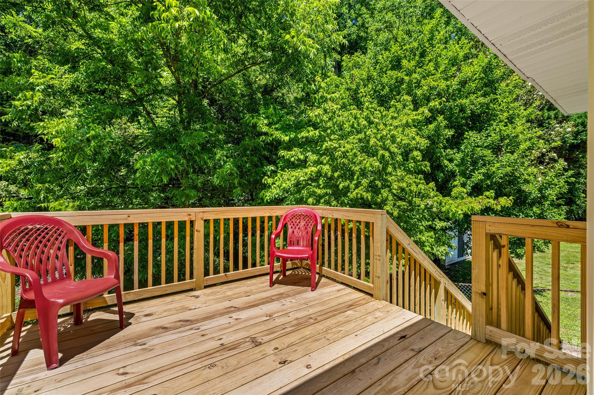 Catawba Heights - Residential