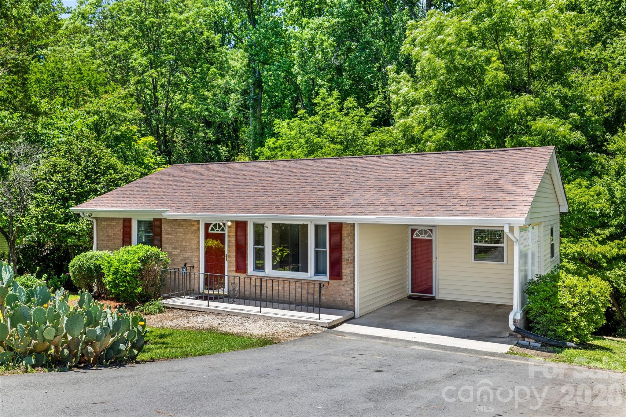 Catawba Heights - Residential