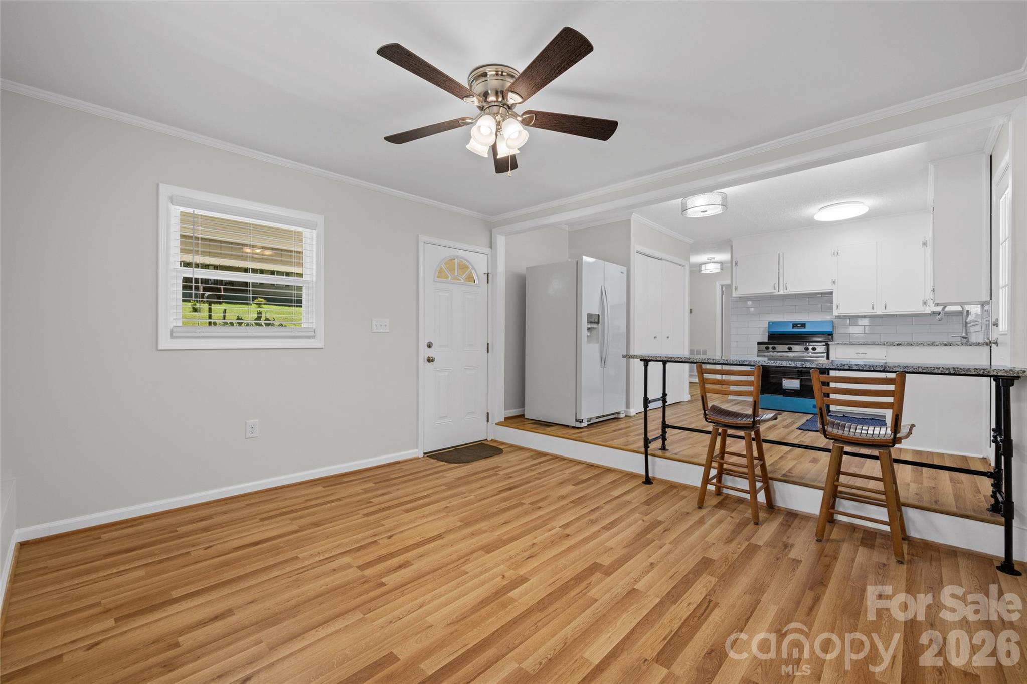 Catawba Heights - Residential