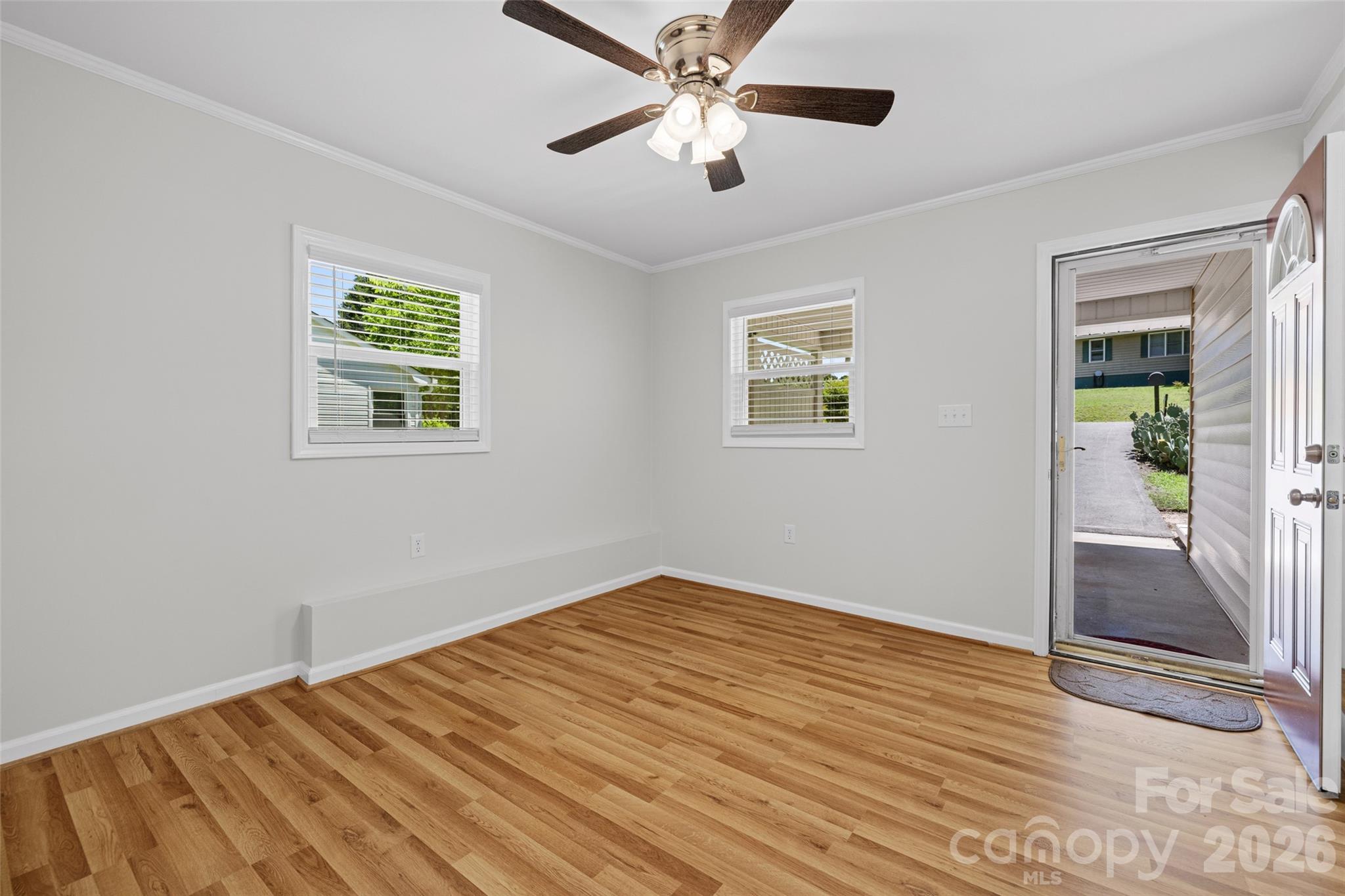 Catawba Heights - Residential